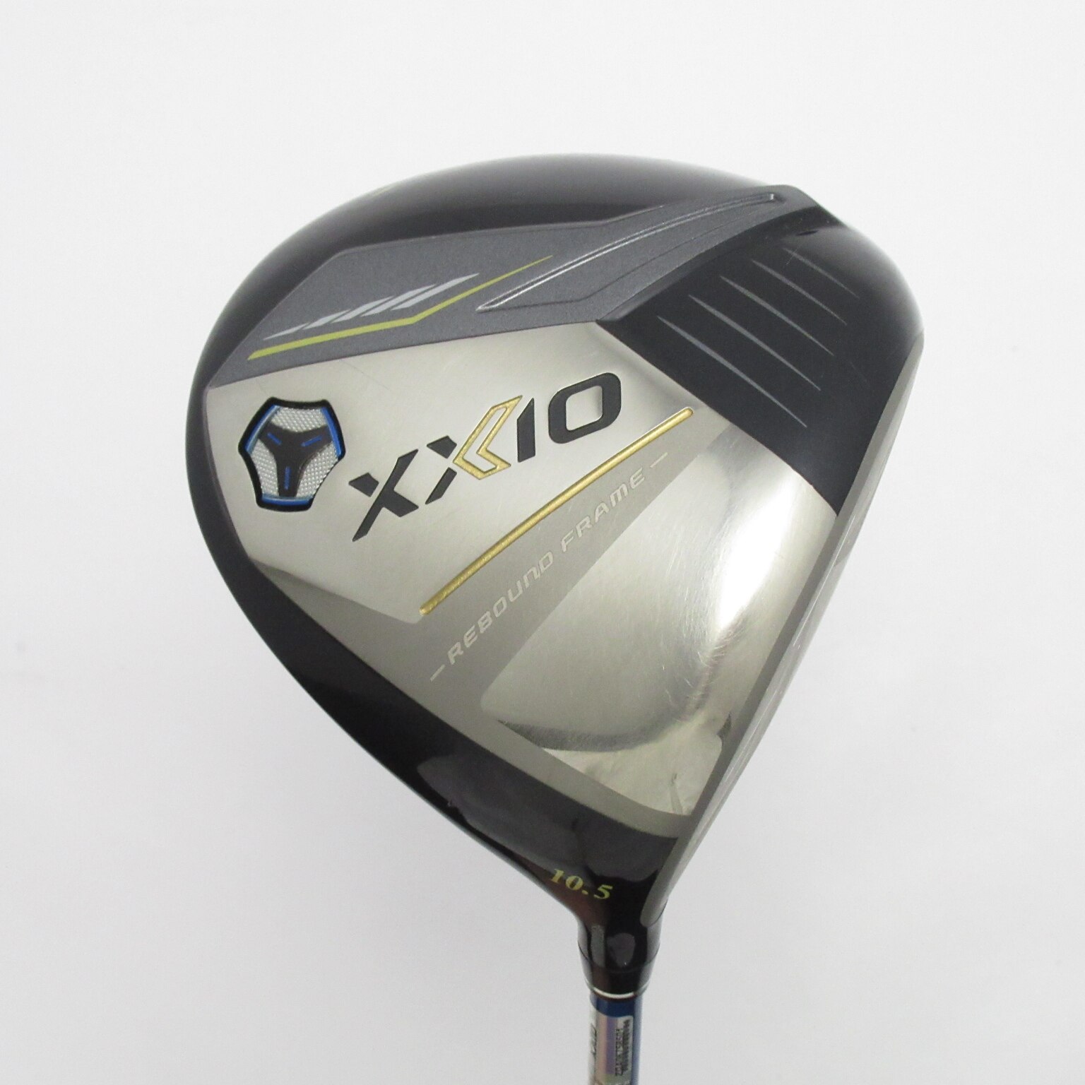 XXIO 13(2024) 中古ドライバー ダンロップ XXIO 通販｜GDO中古ゴルフクラブ