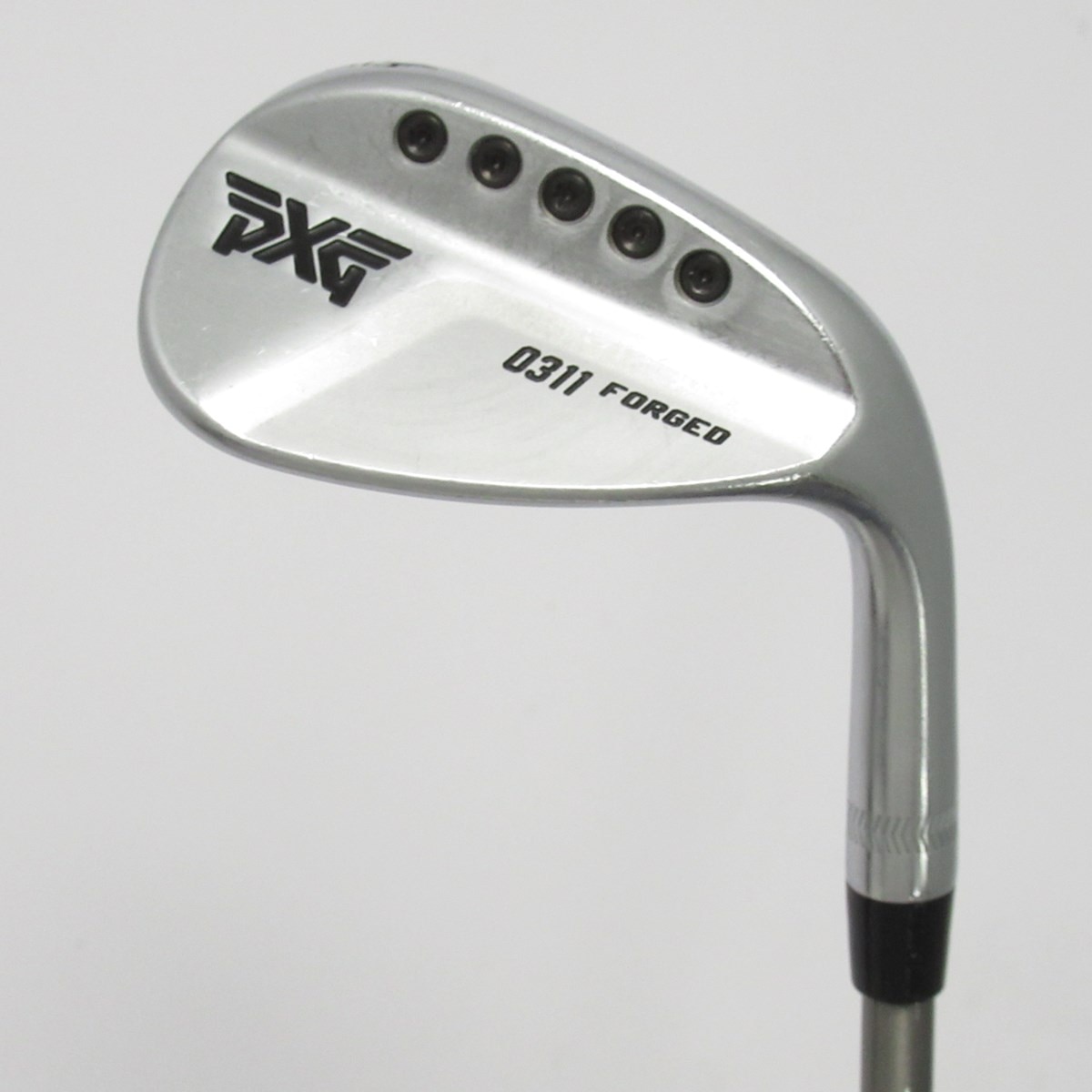 中古】PXG 0311 FORGED ウェッジ Aerotech SteelFiber i95 54-10 S CD(ウェッジ（単品）)|PXG(ピーエックスジー)の通販  - GDOゴルフショップ(5002336749)