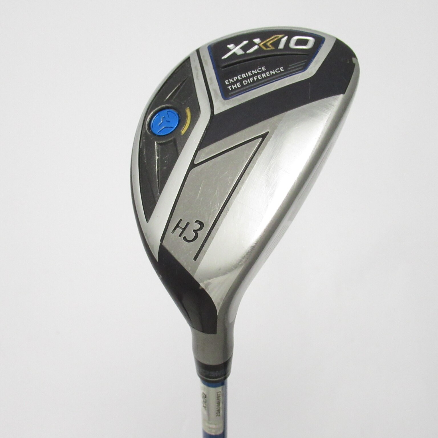 XXIO(ゼクシオ) 中古ユーティリティ ダンロップ 通販｜GDO中古ゴルフクラブ