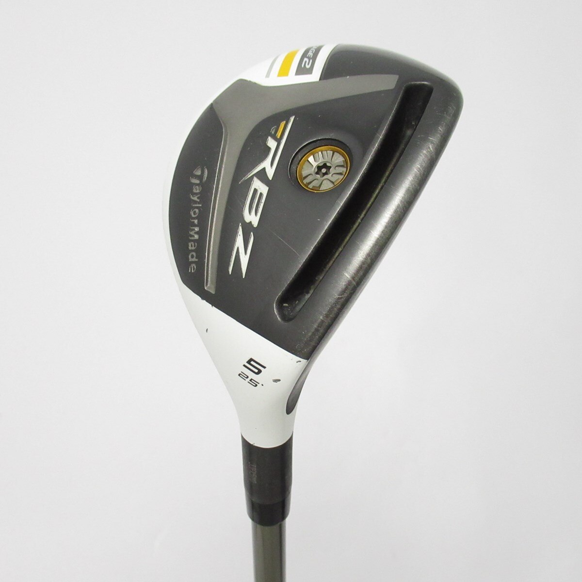 中古】RBZ STAGE 2 RESCUE ユーティリティ TM5-313 25 L D レディス 