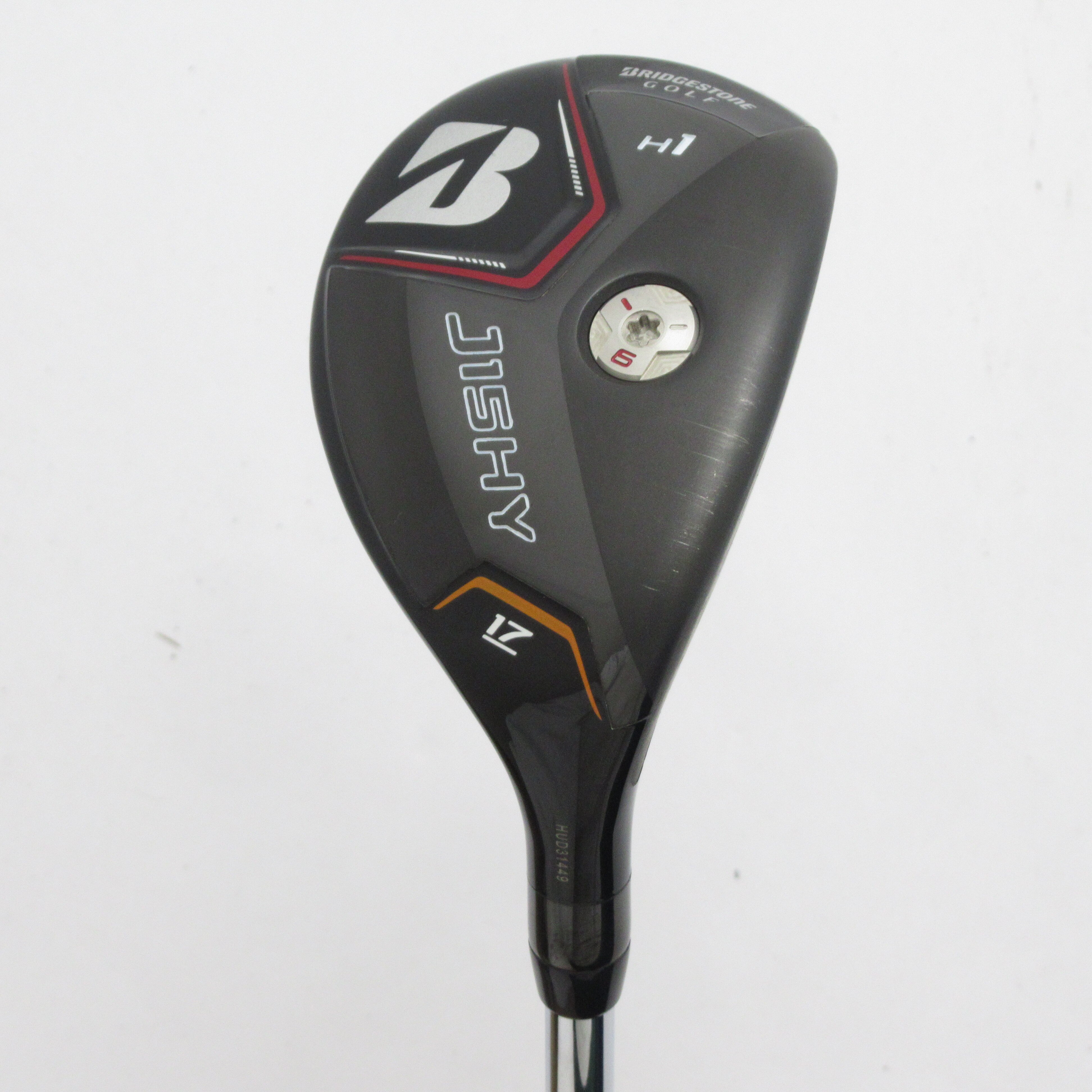 中古】J15HY ユーティリティ N.S.PRO MODUS3 TOUR 105 17 S C