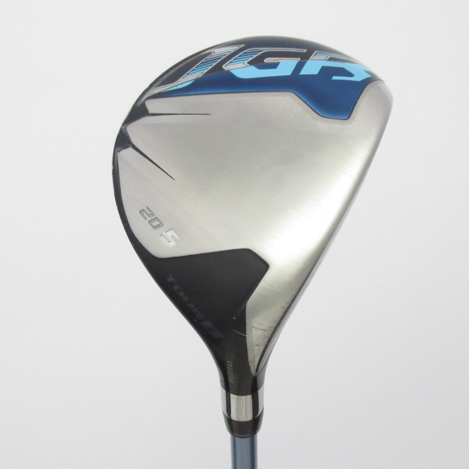 TOUR B JGR 中古フェアウェイウッド ブリヂストン TOUR B レディス 