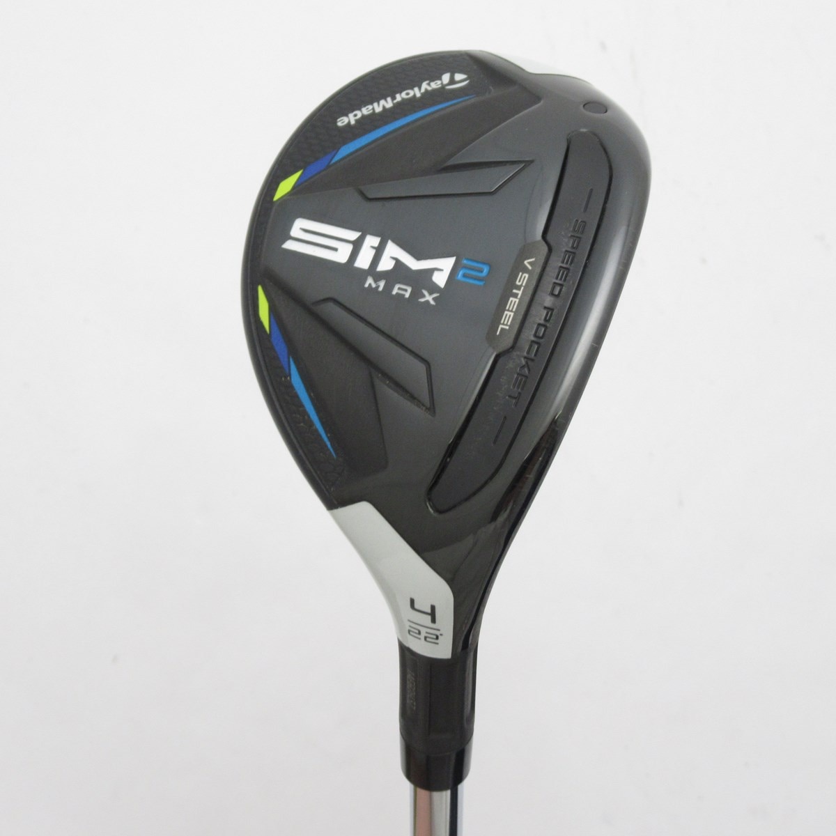 中古】SIM2 マックス レスキュー ユーティリティ KBS MAX MT85 JP 22