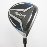 中古】SIM マックス フェアウェイウッド TENSEI BLUE TM50 15 R D  