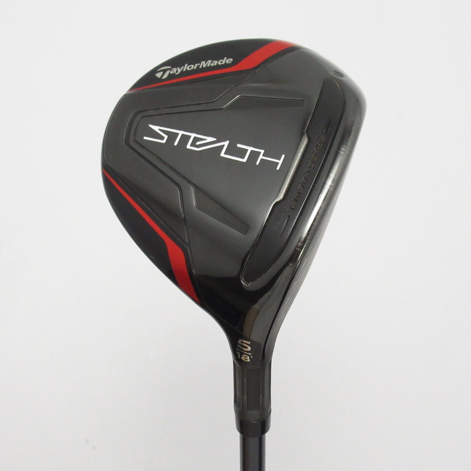 STEALTH(ステルス) テーラーメイド 通販｜GDO中古ゴルフクラブ