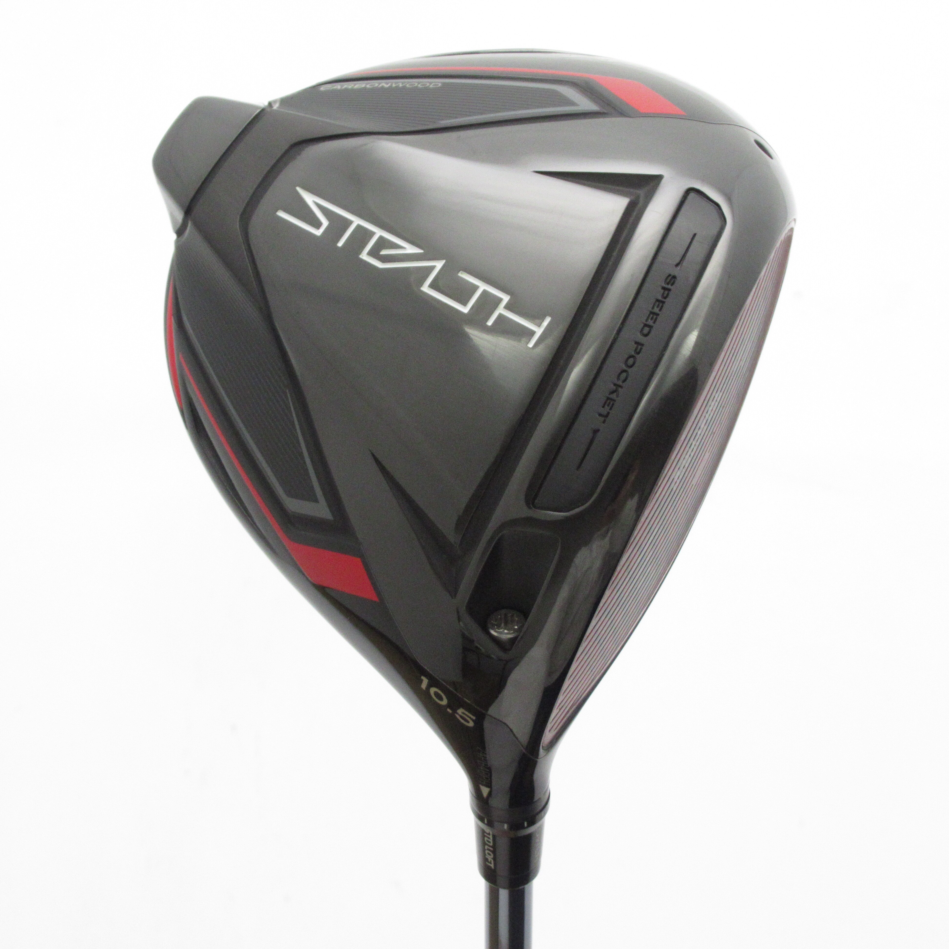 STEALTH(ステルス) 中古ドライバー テーラーメイド 通販｜GDO中古 ...