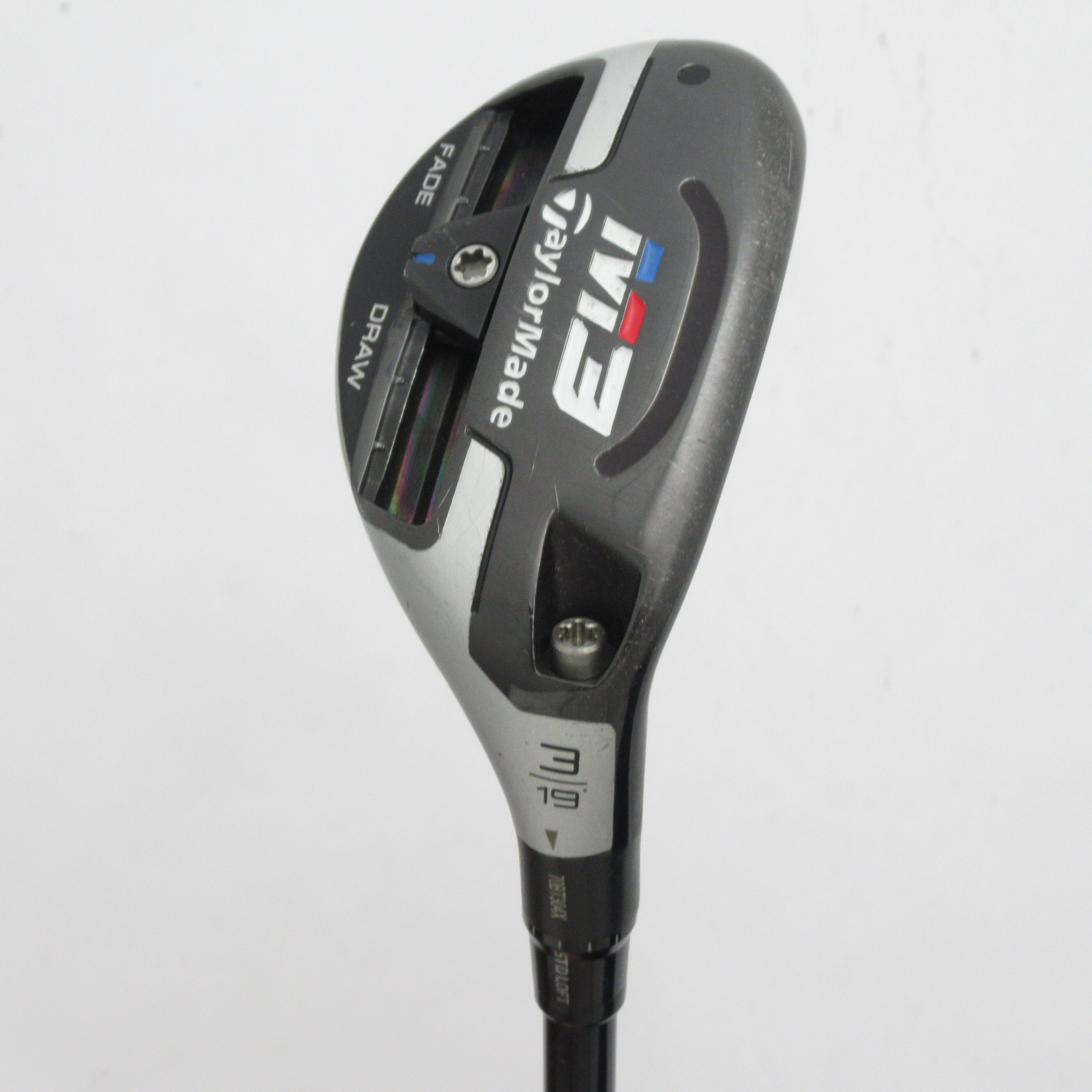 テーラーメイド(TaylorMade) 中古ユーティリティ 通販｜GDO中古ゴルフ