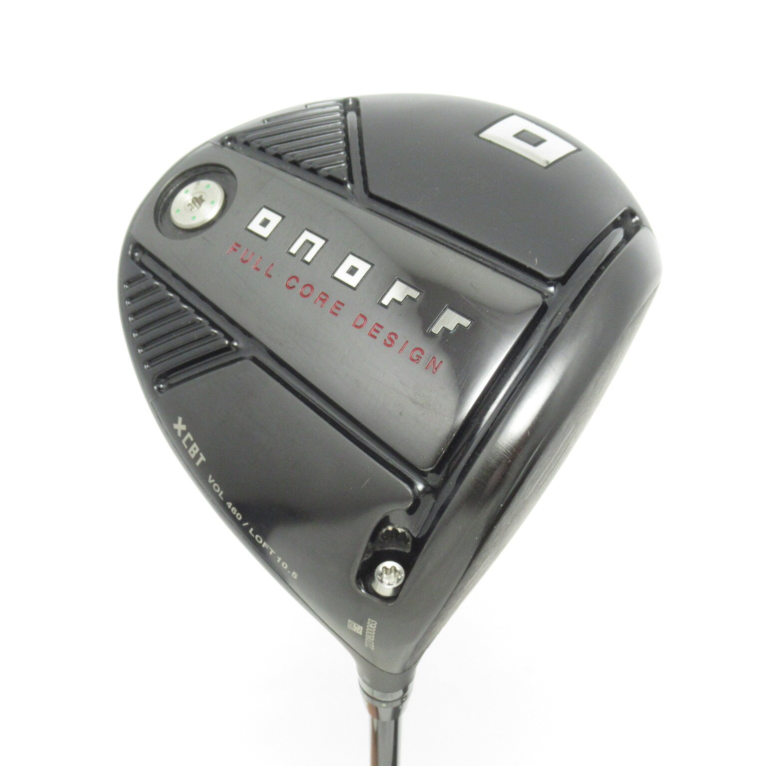 中古】ラボスペック ゴルフクラブ (オノフ) 通販｜GDO中古ゴルフクラブ