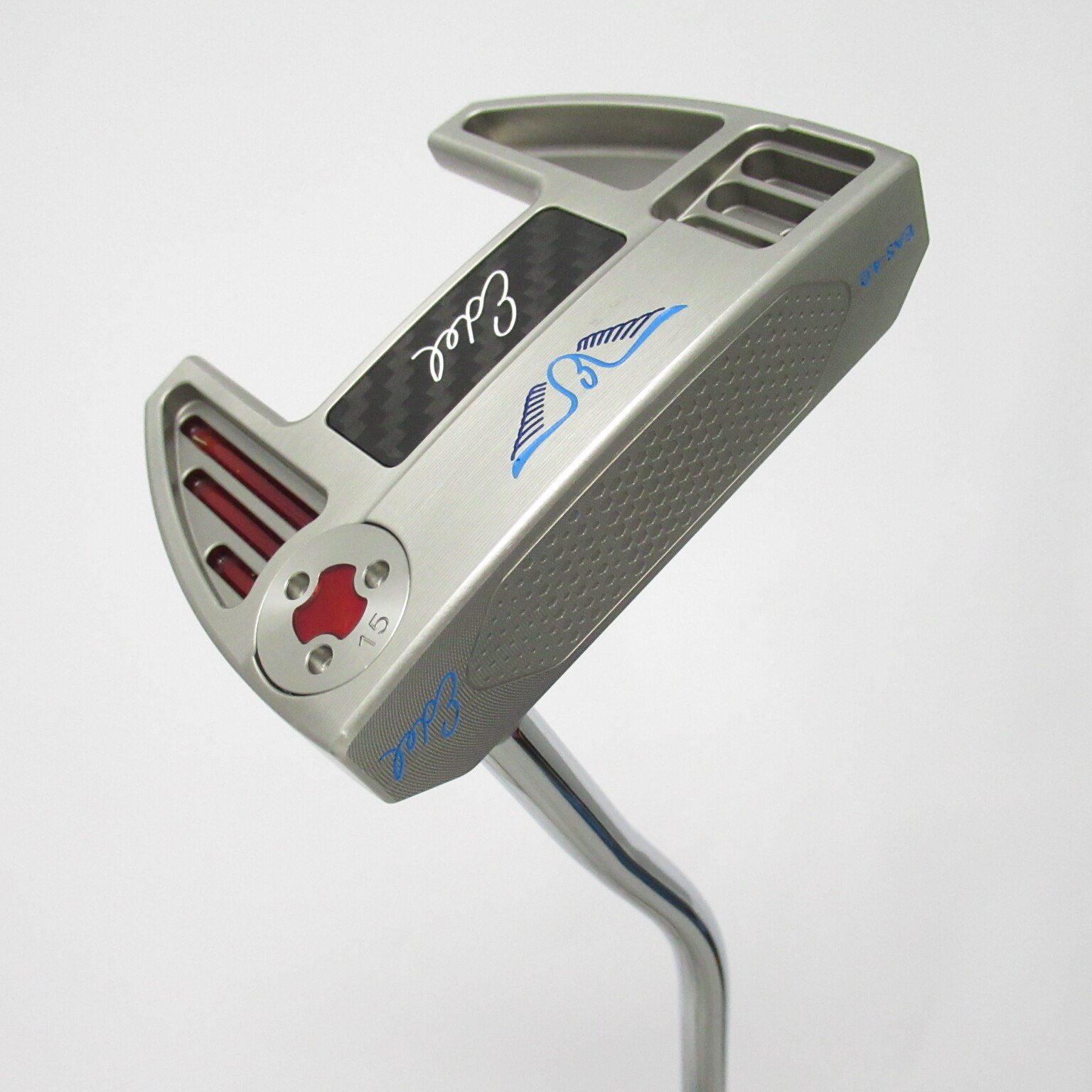 イーデルゴルフ(Edel Golf) 中古パター 通販｜GDO中古ゴルフクラブ