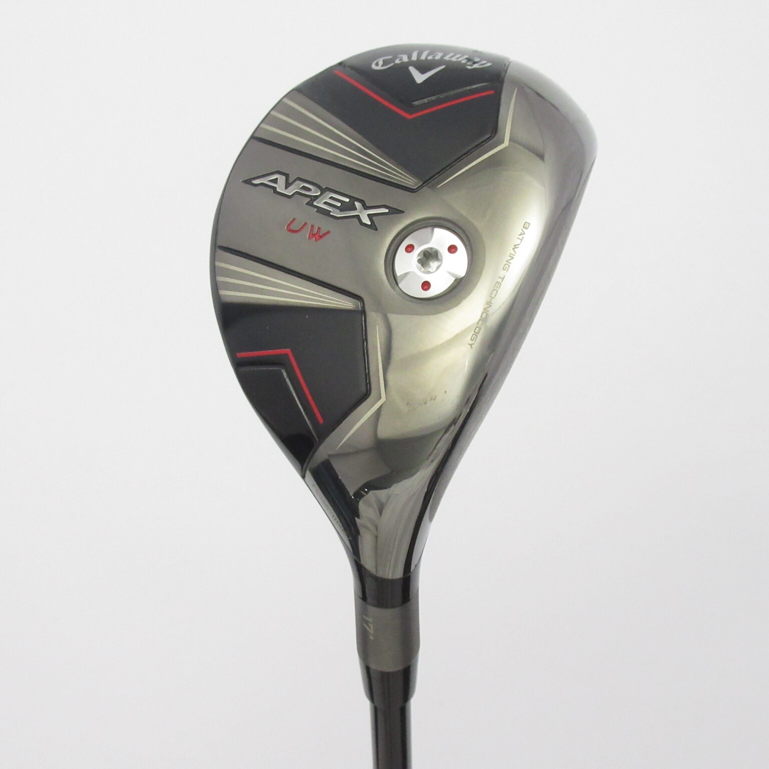 中古】キャロウェイゴルフ(Callaway Golf) ユーティリティ 通販 (15ページ目)｜GDO中古ゴルフクラブ