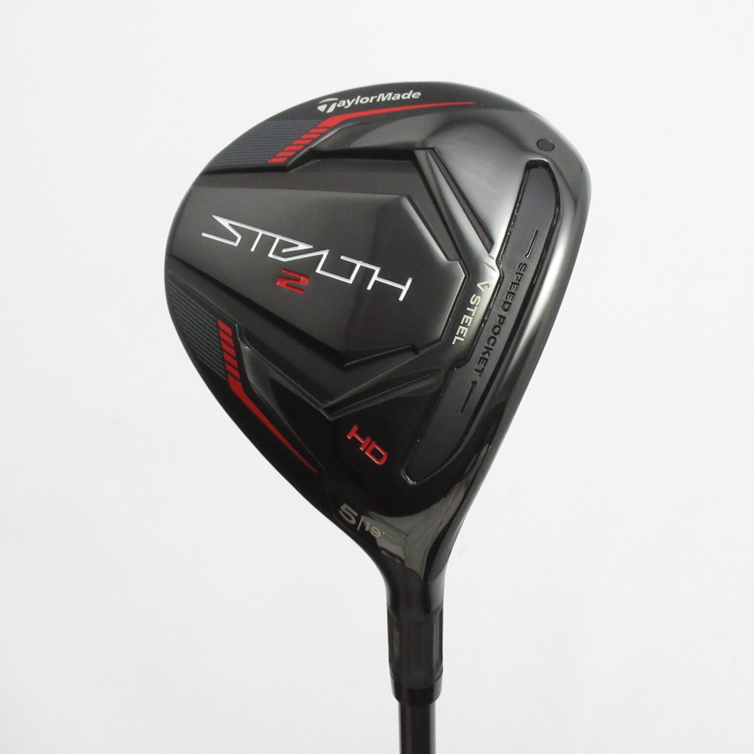 STEALTH(ステルス) テーラーメイド 通販｜GDO中古ゴルフクラブ