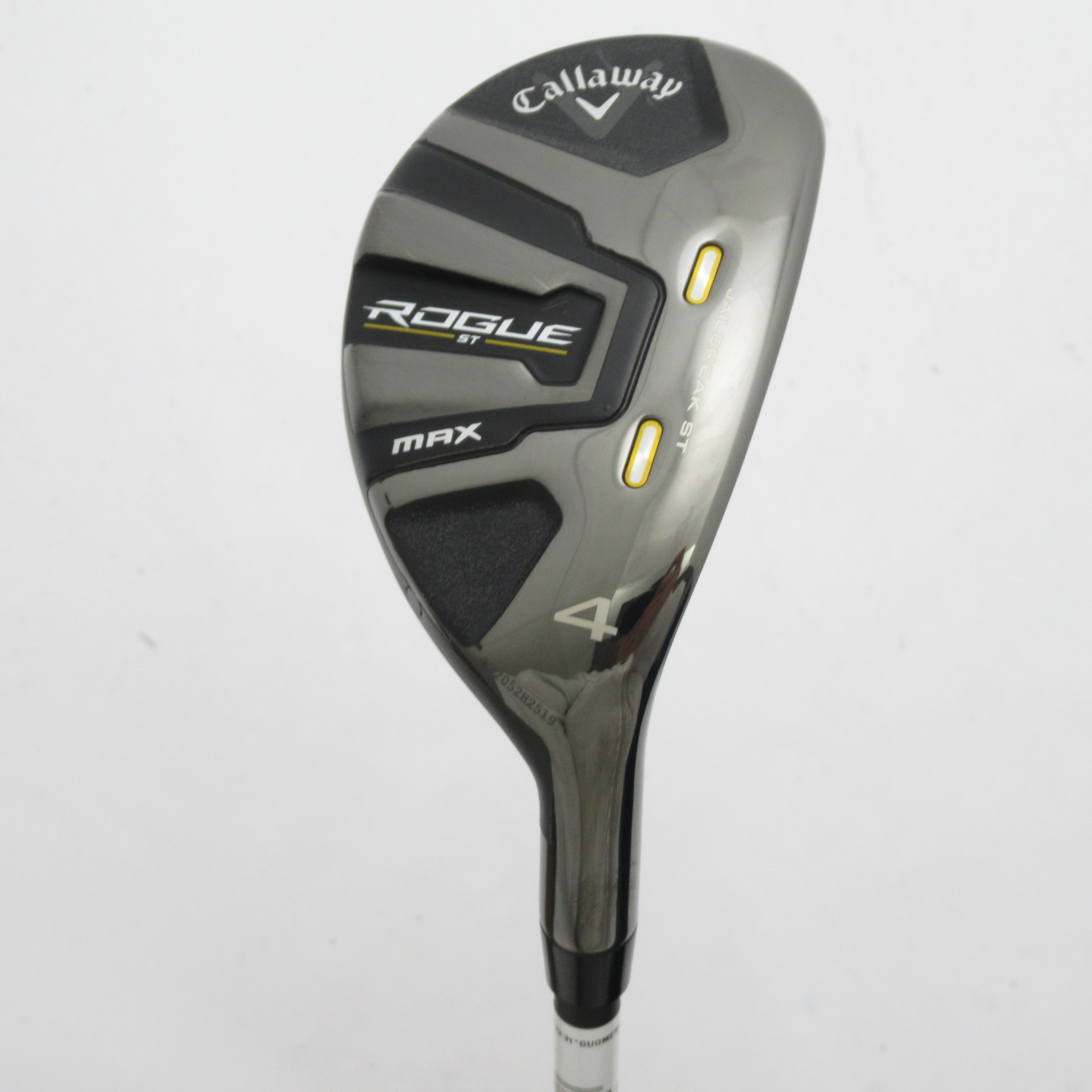 中古】ローグ ST MAX ユーティリティ VENTUS 5 for Callaway 20 SR BC