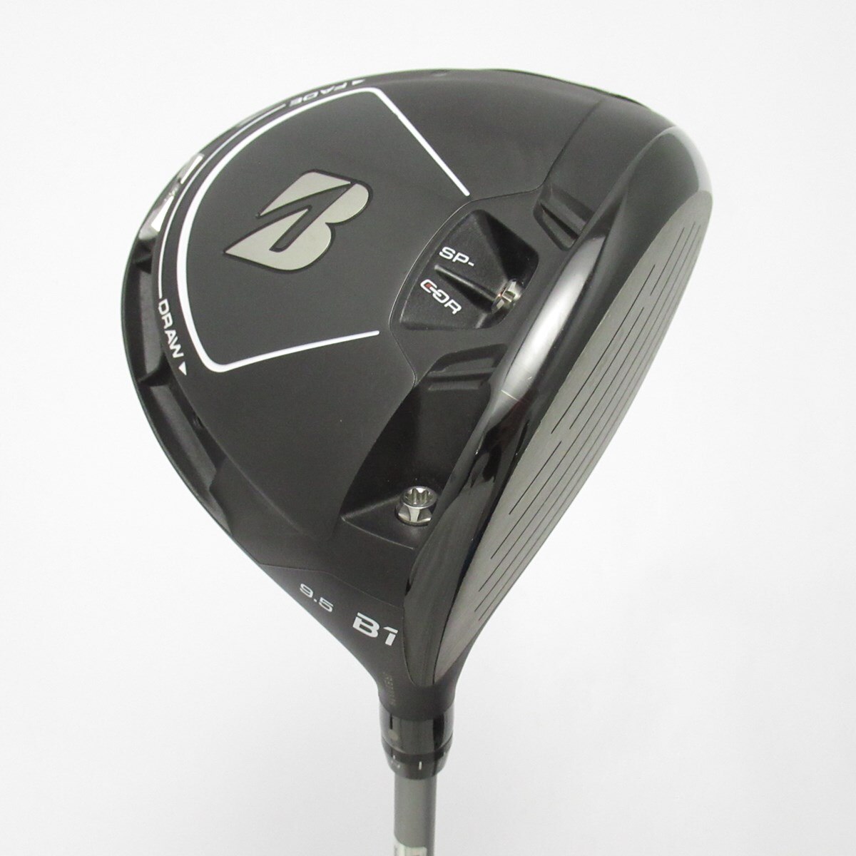 中古】B1 ドライバー Tour AD BS-6 9.5 S BC(ドライバー（単品）)|BRIDGESTONE GOLF(ブリヂストン)の通販 -  GDOゴルフショップ(5002338104)