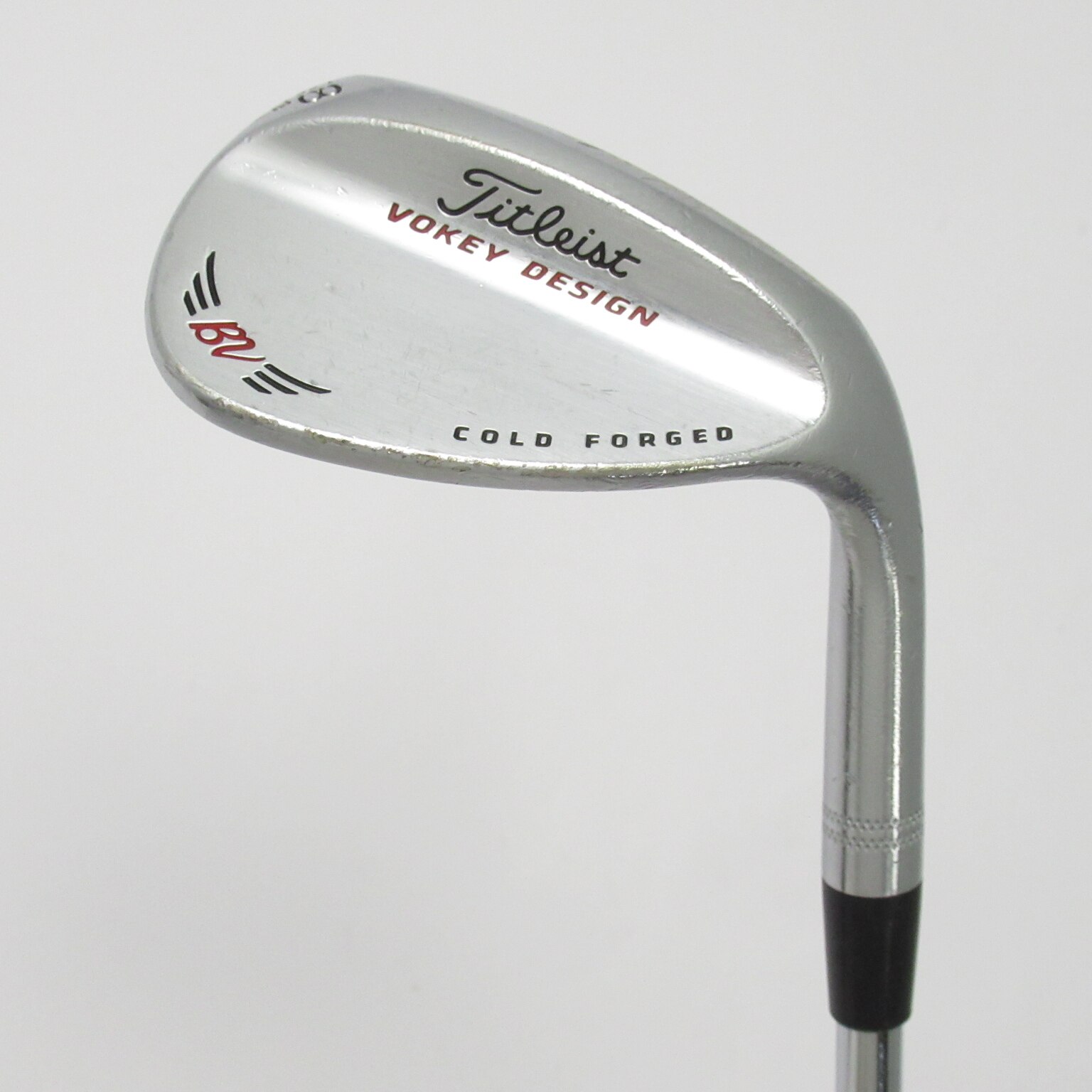 タイトリスト(Titleist) 中古ウェッジ 通販｜GDO中古ゴルフクラブ