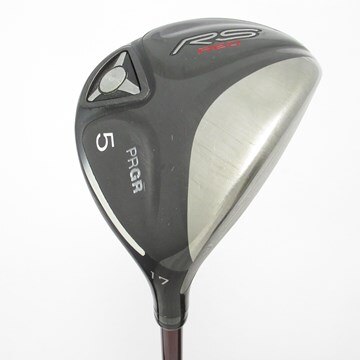 中古】RS フェアウェイウッド (プロギア) 通販｜GDO中古ゴルフクラブ