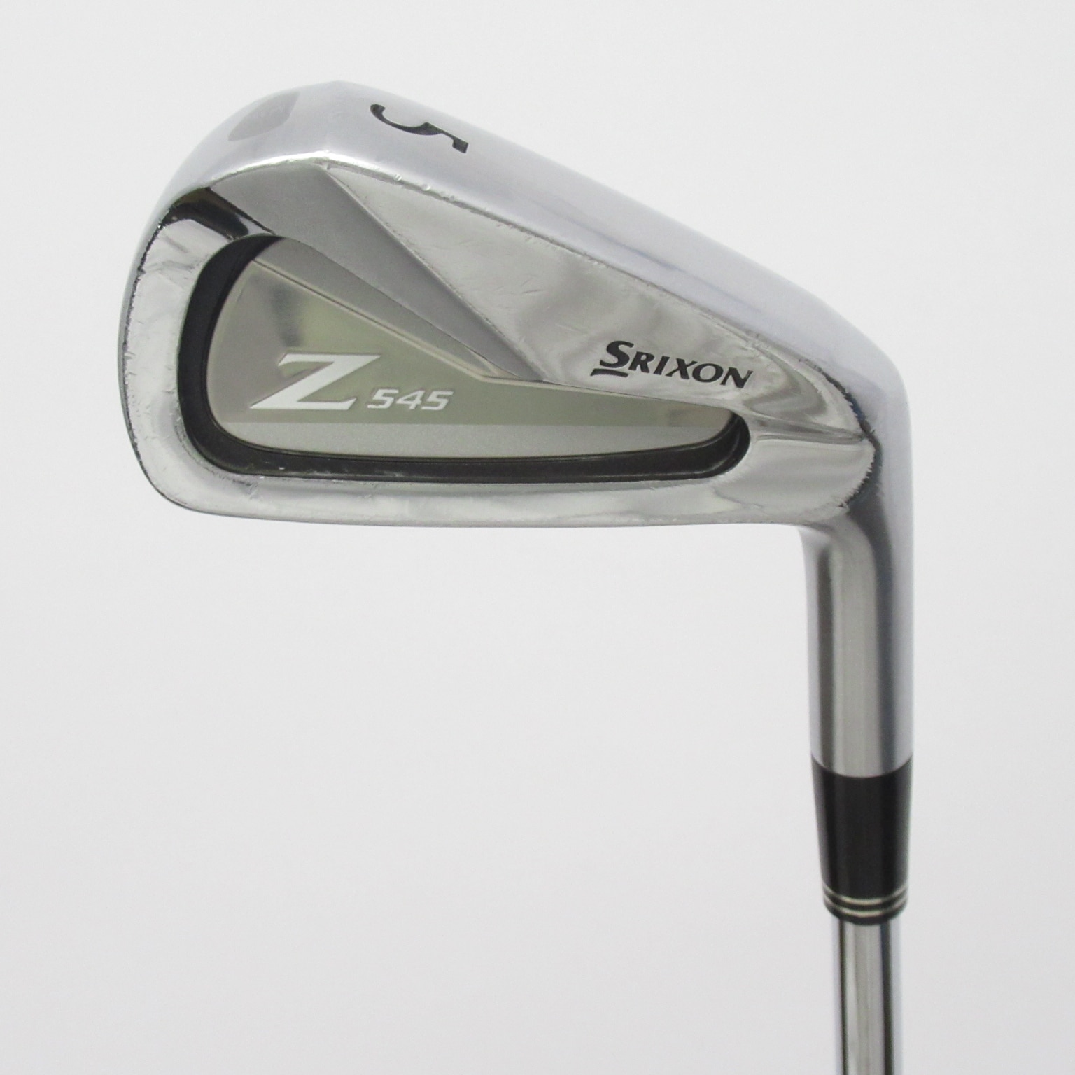 中古】スリクソン Z545 アイアン N.S.PRO 980GH DST 24 S CD(アイアン（セット）)|SRIXON(ダンロップ)の通販 -  GDOゴルフショップ(5002338385)