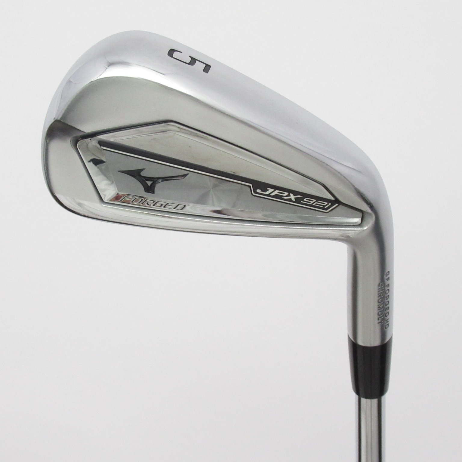 JPX 921 FORGED 中古アイアンセット ミズノ JPX 通販｜GDO中古ゴルフクラブ