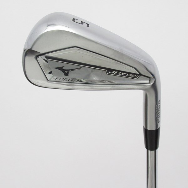 中古】JPX921 FORGED アイアン N.S.PRO MODUS3 TOUR 105 24 S C  