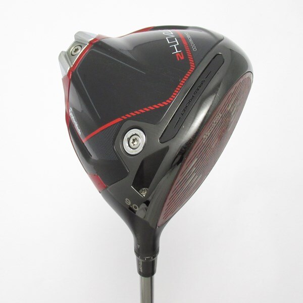 中古】ステルス2 ドライバー Diamana GT 60 9 S CD(ドライバー 