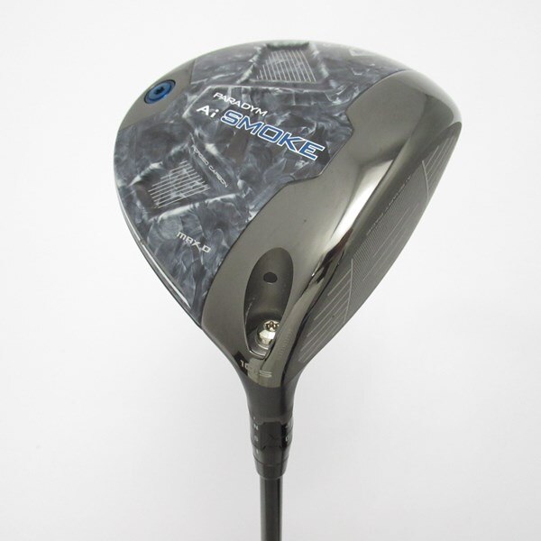 中古】パラダイム Ai SMOKE MAX D ドライバー TENSEI 50 for Callaway 