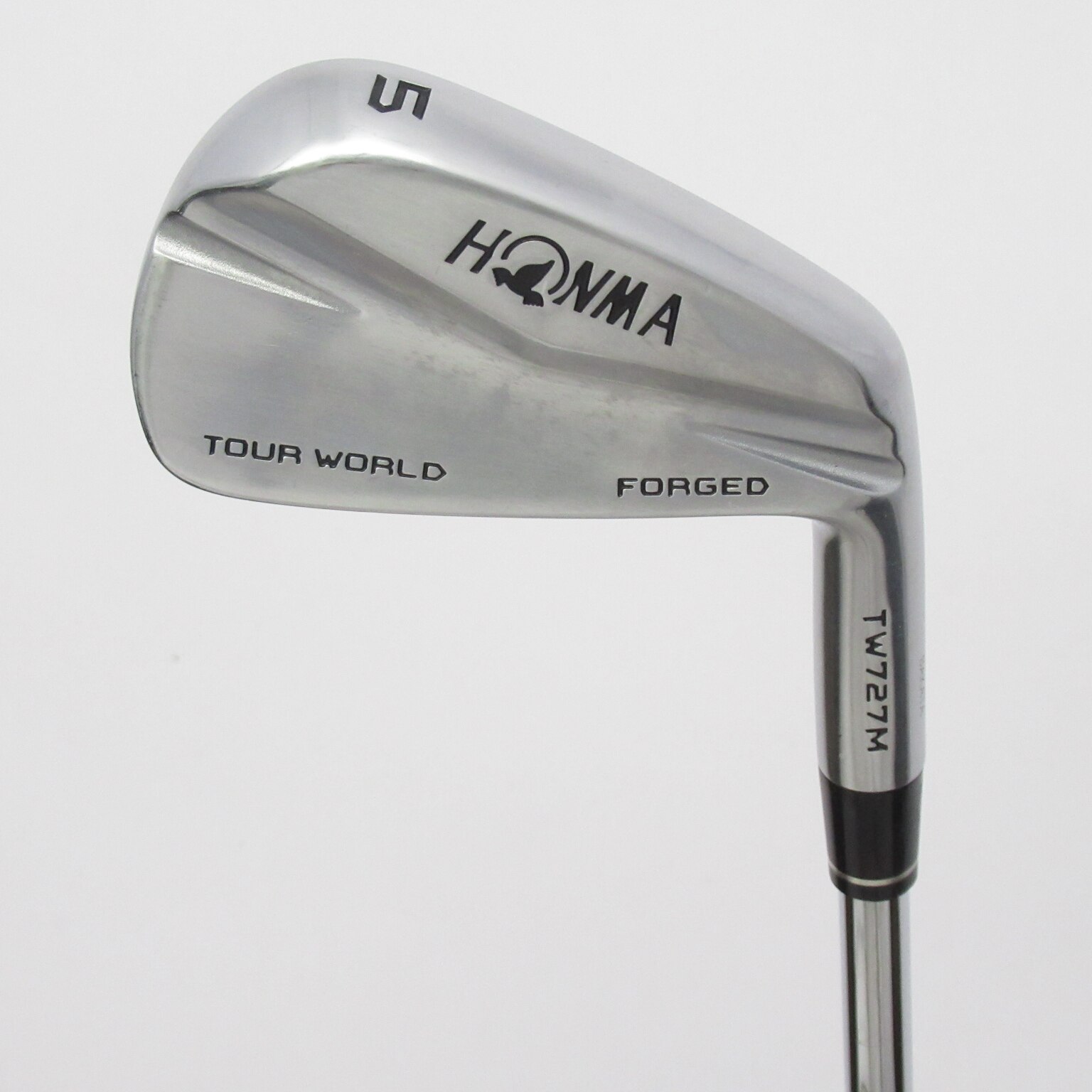 本間ゴルフ(HONMA GOLF) 中古アイアンセット 通販｜GDO中古ゴルフクラブ