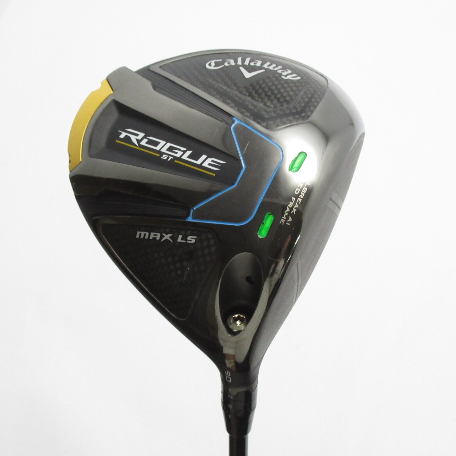 中古】ローグ ST MAX LS ドライバー TENSEI 55 for Callaway（2022） 9.5 S C(ドライバー（単品）)|ROGUE (キャロウェイゴルフ)の通販 - GDOゴルフショップ(5002338821)