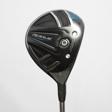 中古】ROGUE SUB ZERO CE フェアウェイウッド キャロウェイゴルフ  