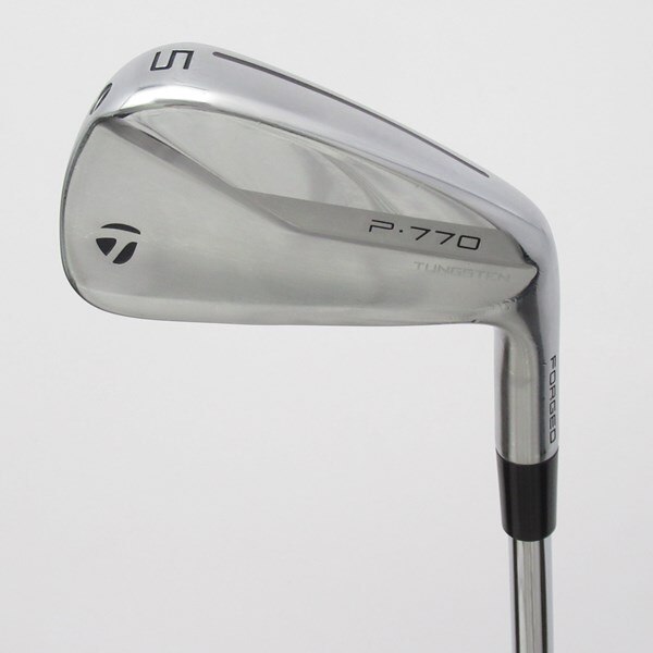 中古】P770(2020) アイアン N.S.PRO MODUS3 TOUR 105 25.5 S C 