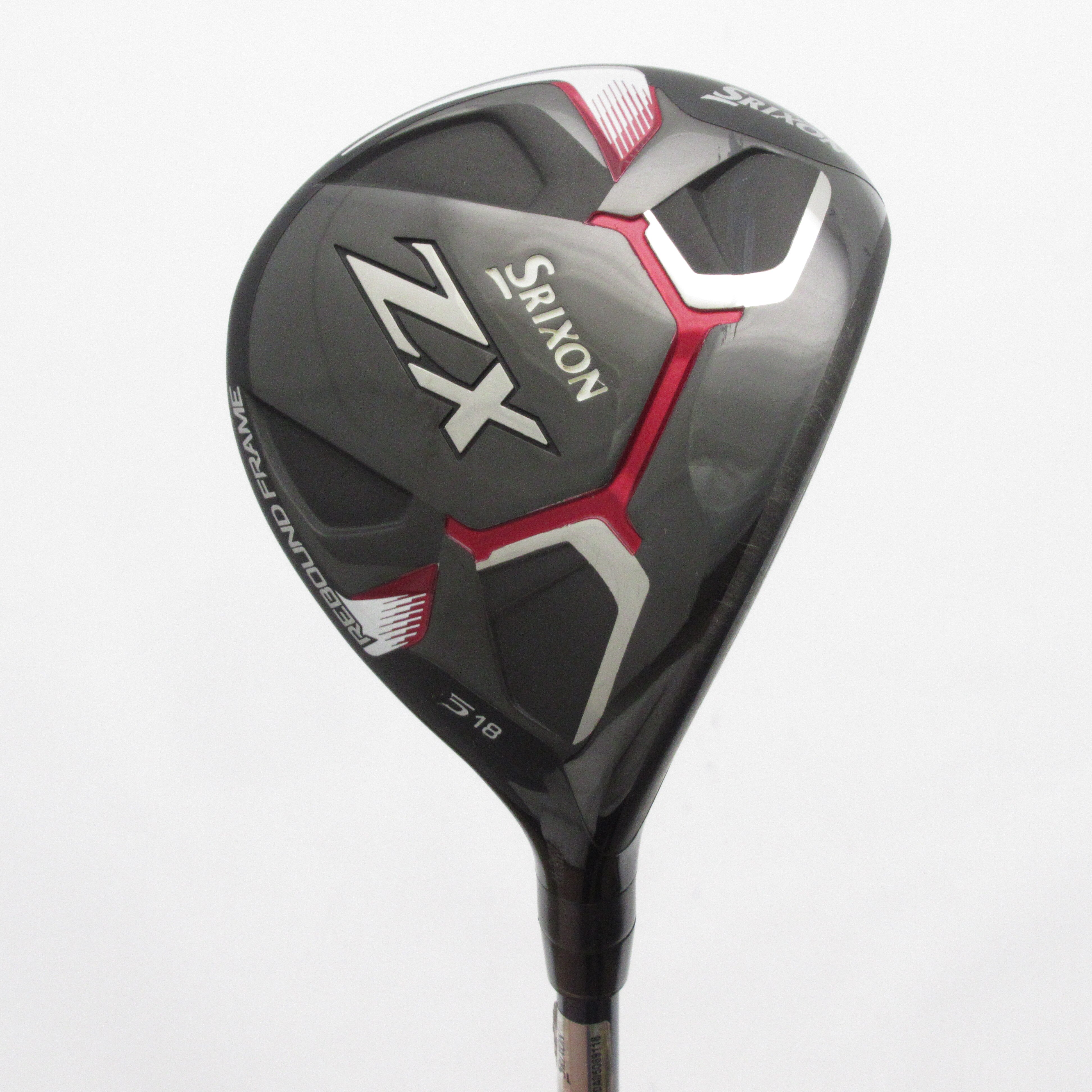 SRIXON(スリクソン) 中古フェアウェイウッド ダンロップ 通販｜GDO中古ゴルフクラブ