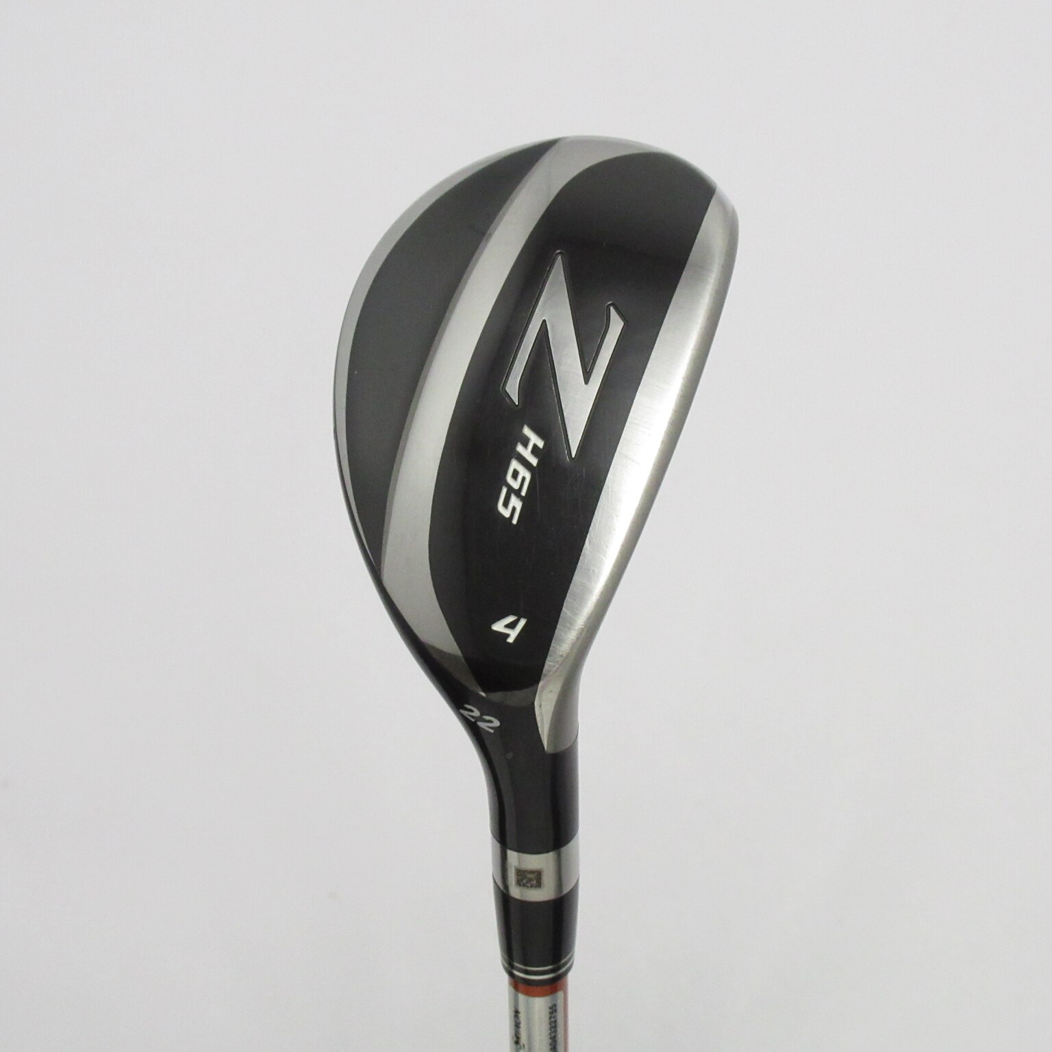 SRIXON(スリクソン) 中古ユーティリティ ダンロップ 通販｜GDO中古 