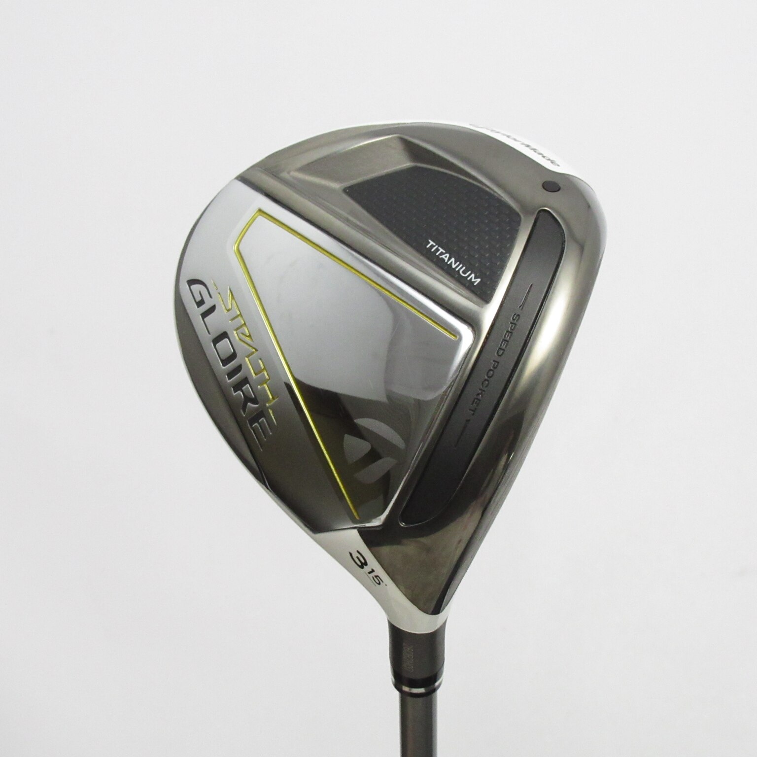 テーラーメイド(TaylorMade) 中古フェアウェイウッド 通販｜GDO中古