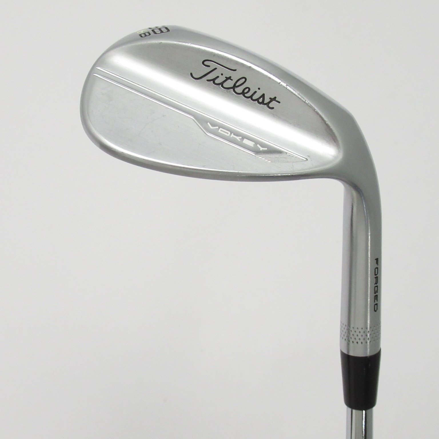 中古】ボーケイ フォージド 2021 ウェッジ Dynamic Gold 58-06 S200 C(ウェッジ（単品）)|Vokey(タイトリスト)の通販  - GDOゴルフショップ(5002339630)