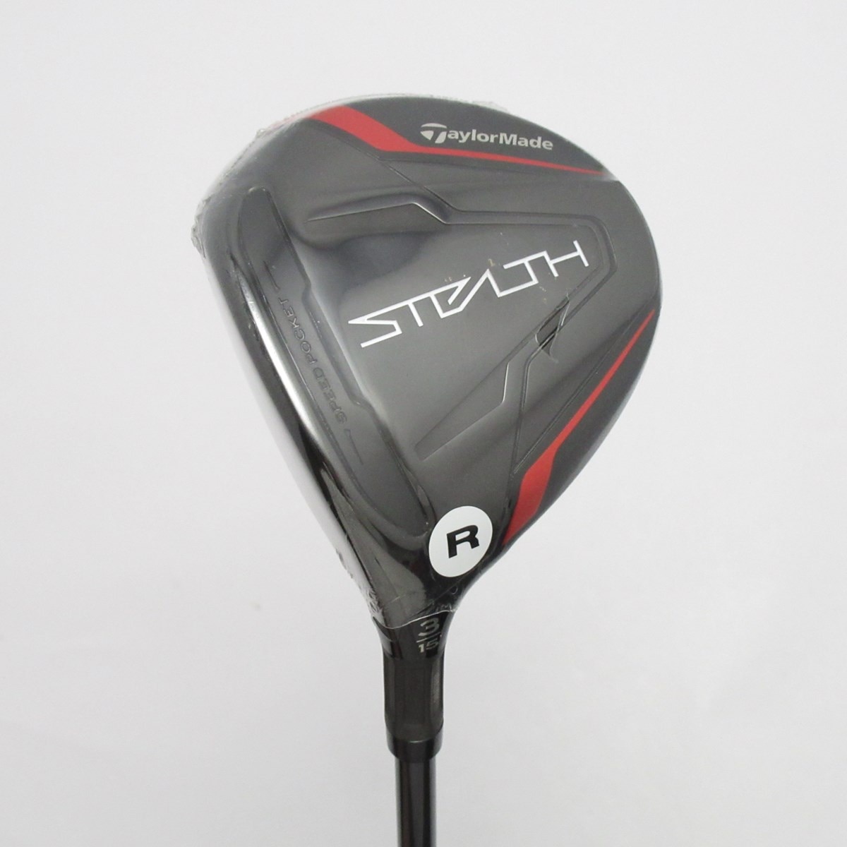 中古】ステルス フェアウェイウッド TENSEI RED TM50(2022) 15 R A レフティ(フェアウェイウッド（単品）)|STEALTH( テーラーメイド)の通販 - GDOゴルフショップ(5002339739)