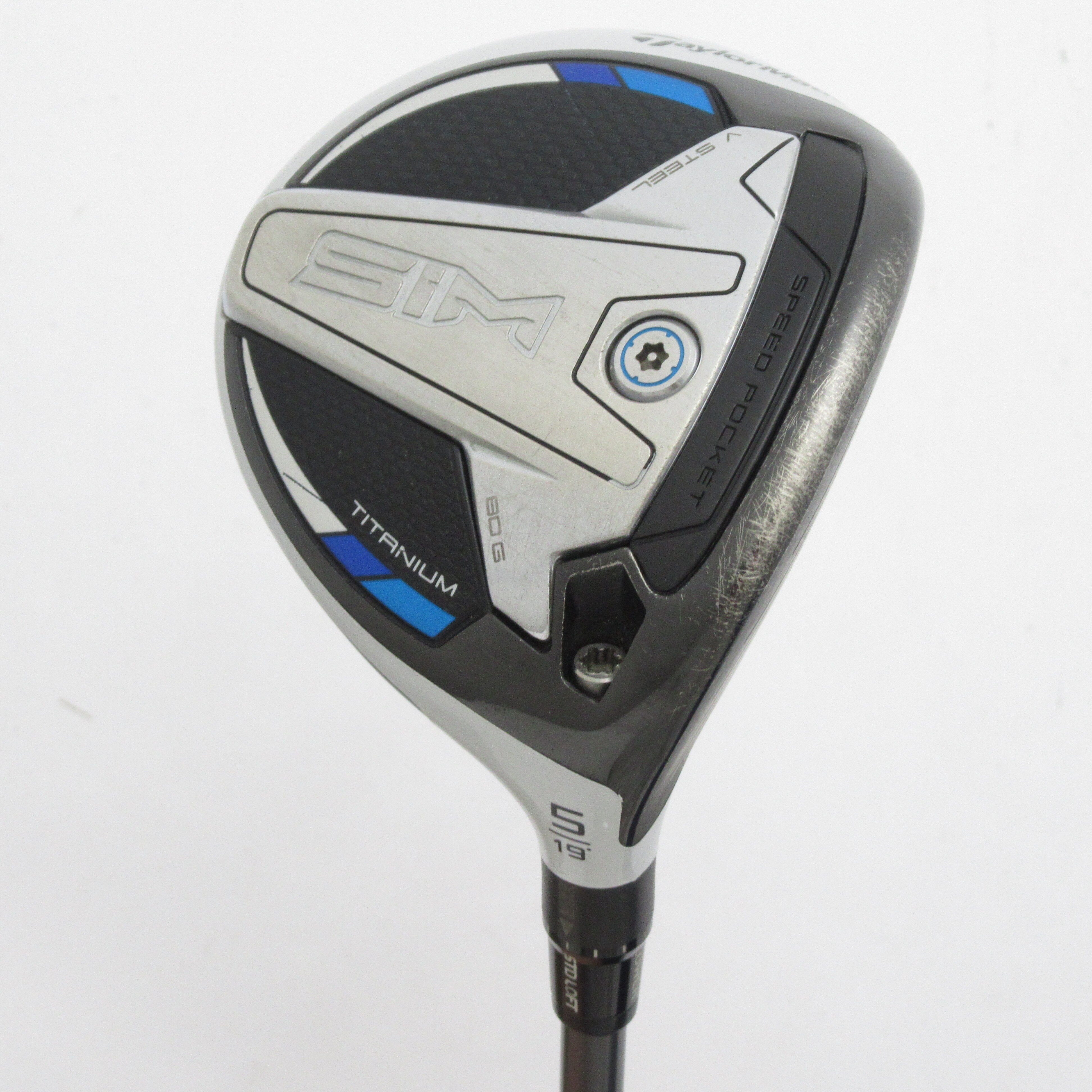 テーラーメイド(TaylorMade) 中古フェアウェイウッド 通販｜GDO中古 