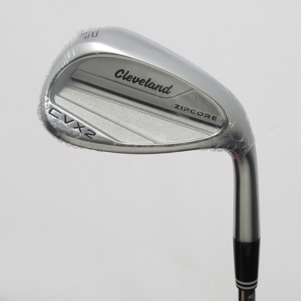 中古】CVX2 ZIPCORE ウェッジ Dynamic Gold 95 52-12 S200 A(ウェッジ 