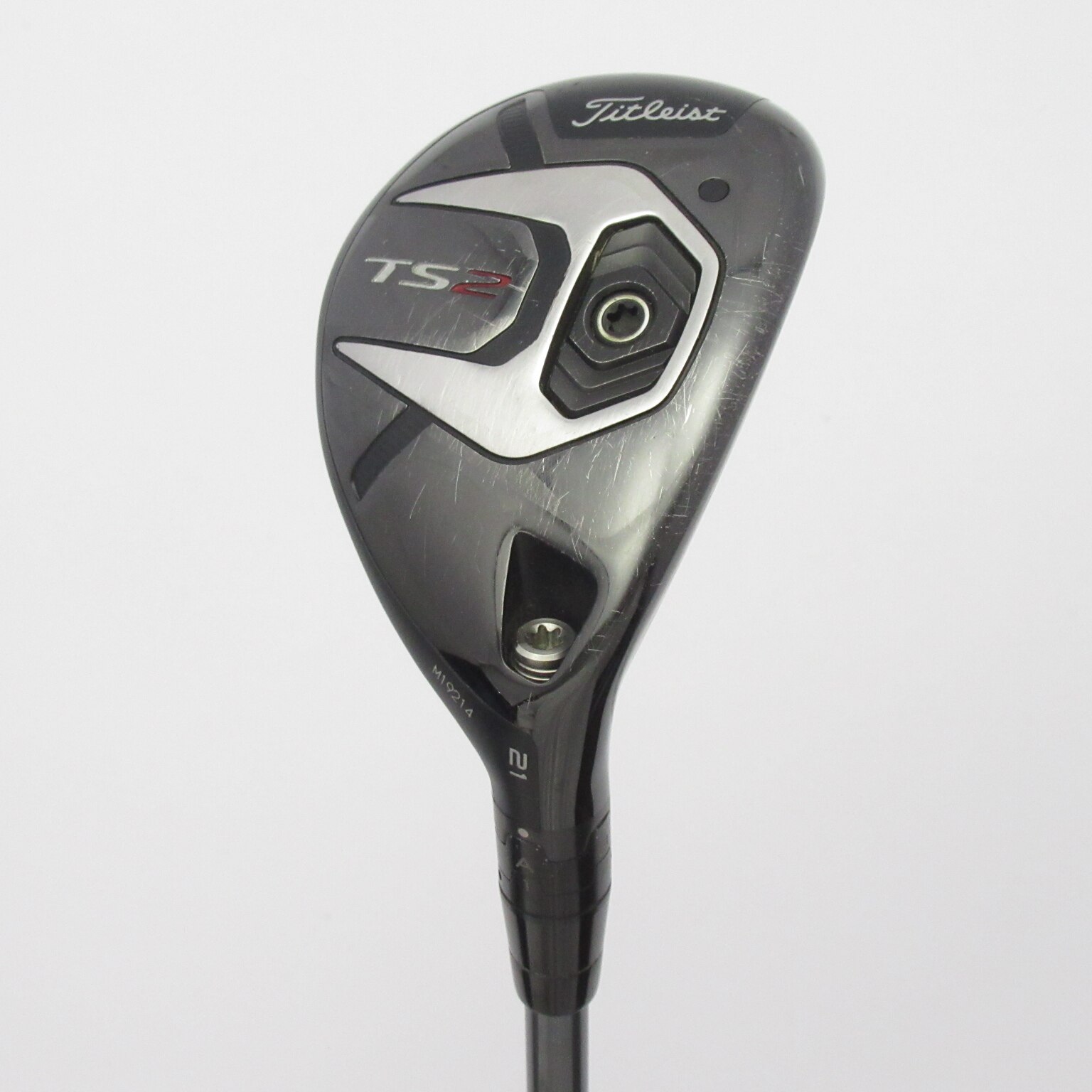 タイトリスト(Titleist) 中古ユーティリティ 通販｜GDO中古ゴルフクラブ