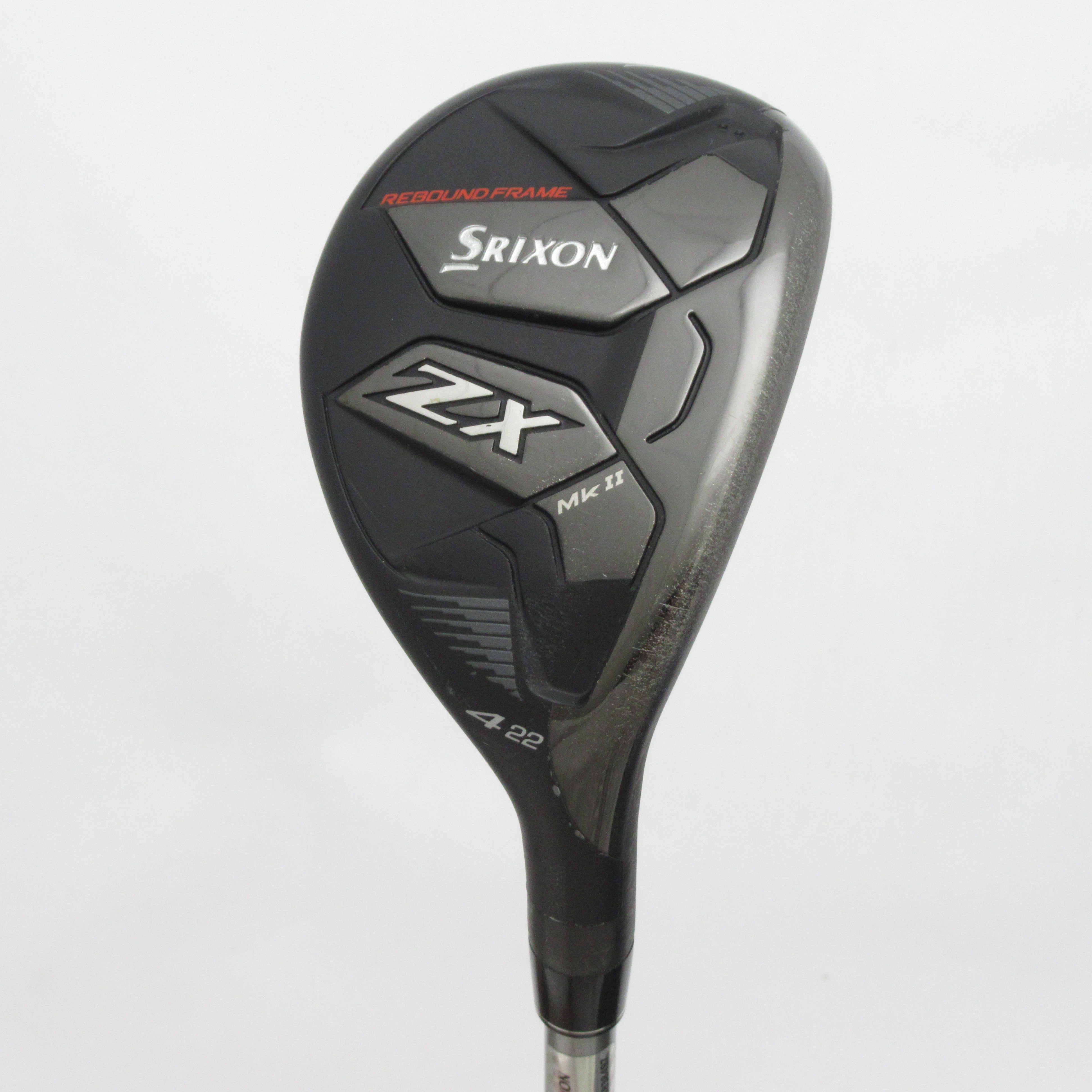 SRIXON(スリクソン) 中古ユーティリティ ダンロップ 通販｜GDO中古 