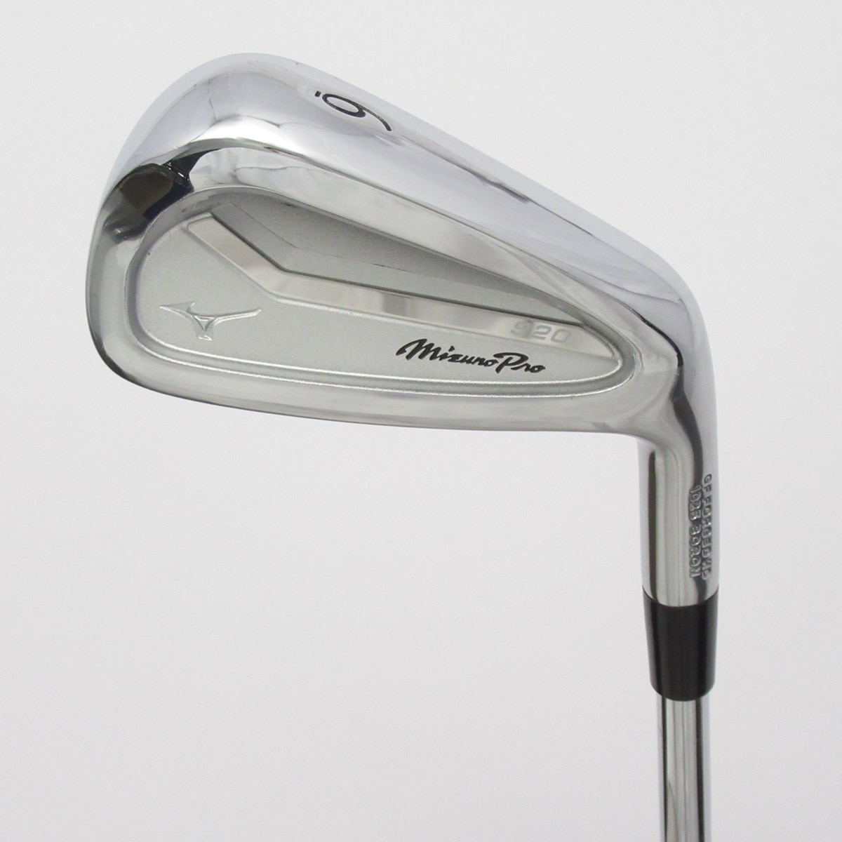 中古】MizunoPro 920 アイアン N.S.PRO MODUS3 TOUR 105 26 S C ...