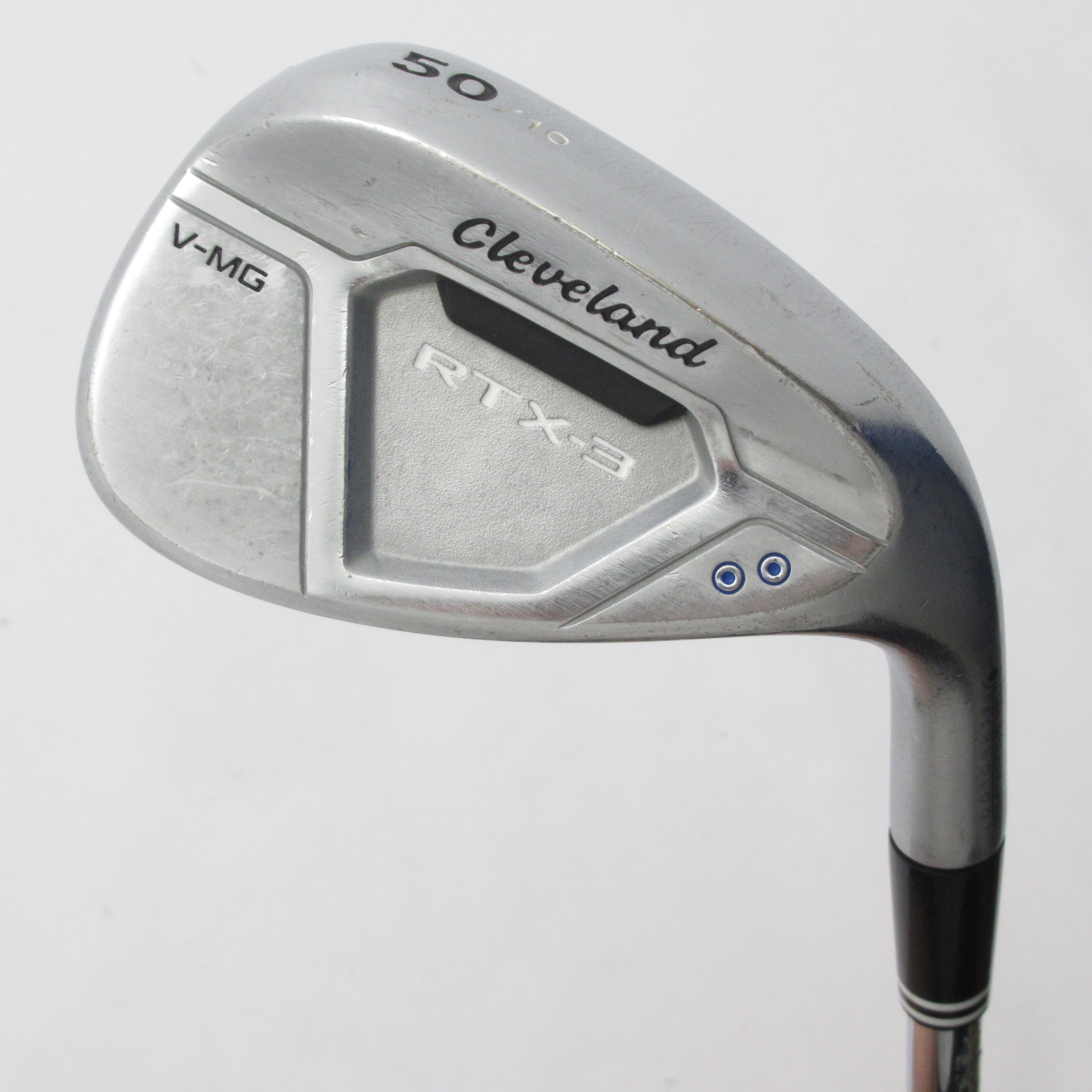 中古 Cleveland 細かく GOLF クリーブランドゴルフ サンドウェッジ RTX3 CAVITY BACK ウエッジ ツアーサテン仕上げ  5611 ダイナミックゴールドシャフト S200 ロフト角 56度 売買されたオークション情報 落札价格 【au  payマーケット】の商品情報をアーカイブ公開