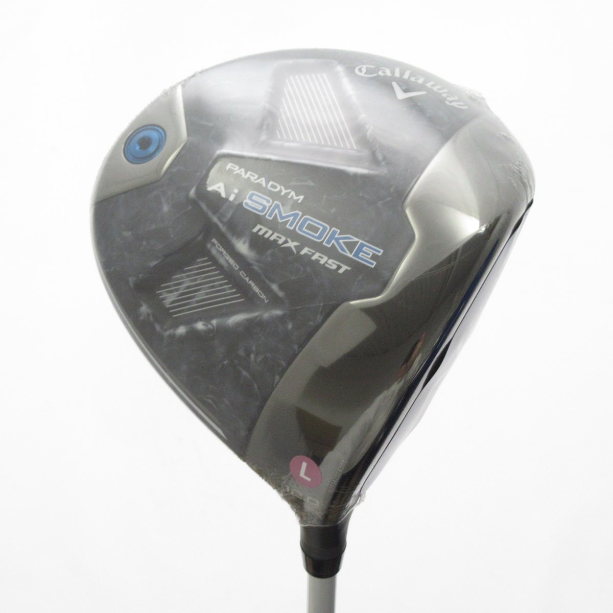 中古】パラダイム Ai SMOKE MAX FAST ドライバー ELDIO 40 for Callaway 12 L A  レディス(ドライバー（単品）)|PARADYM(キャロウェイゴルフ)の通販 - GDOゴルフショップ(5002340234)