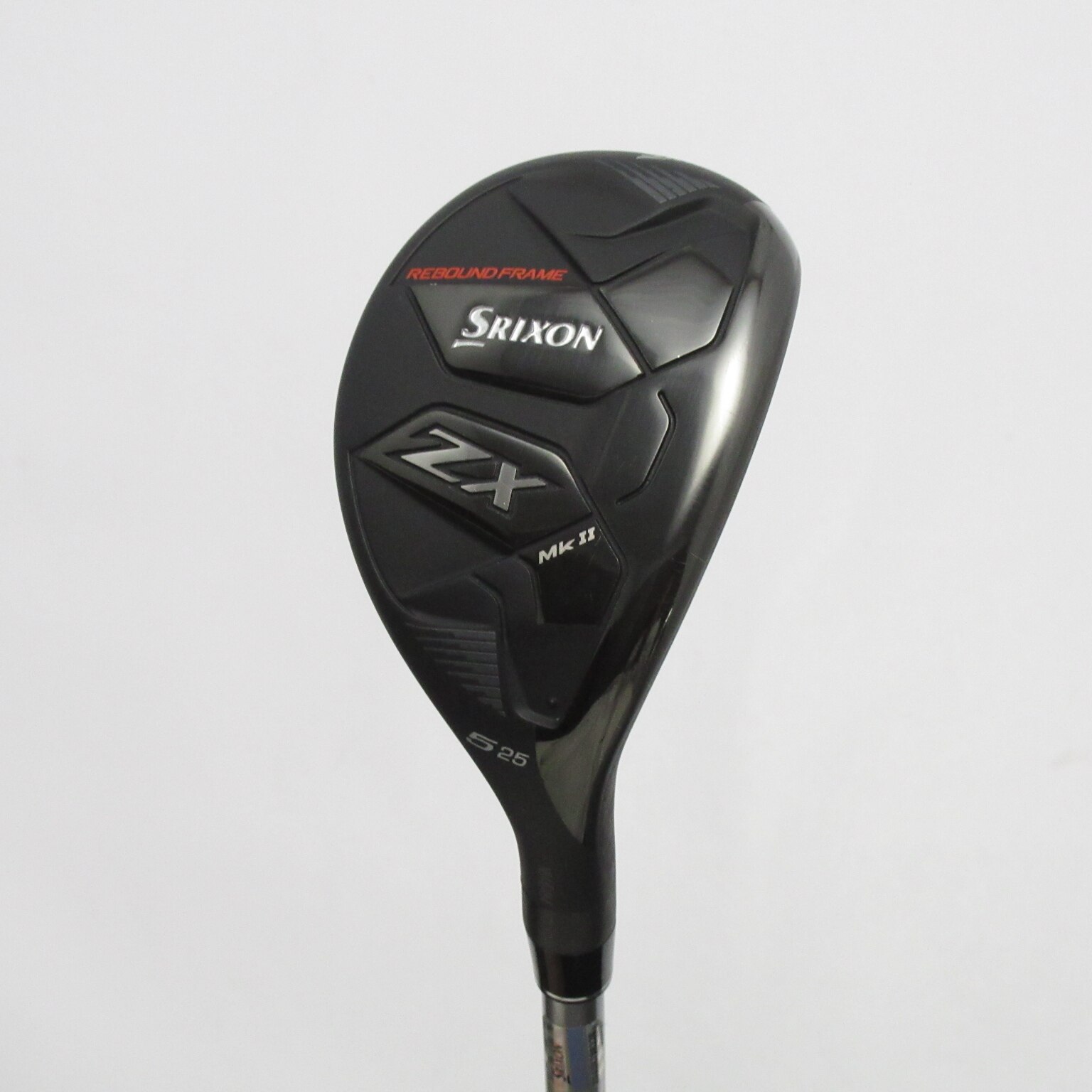 SRIXON(スリクソン) 中古ユーティリティ ダンロップ 通販｜GDO中古 