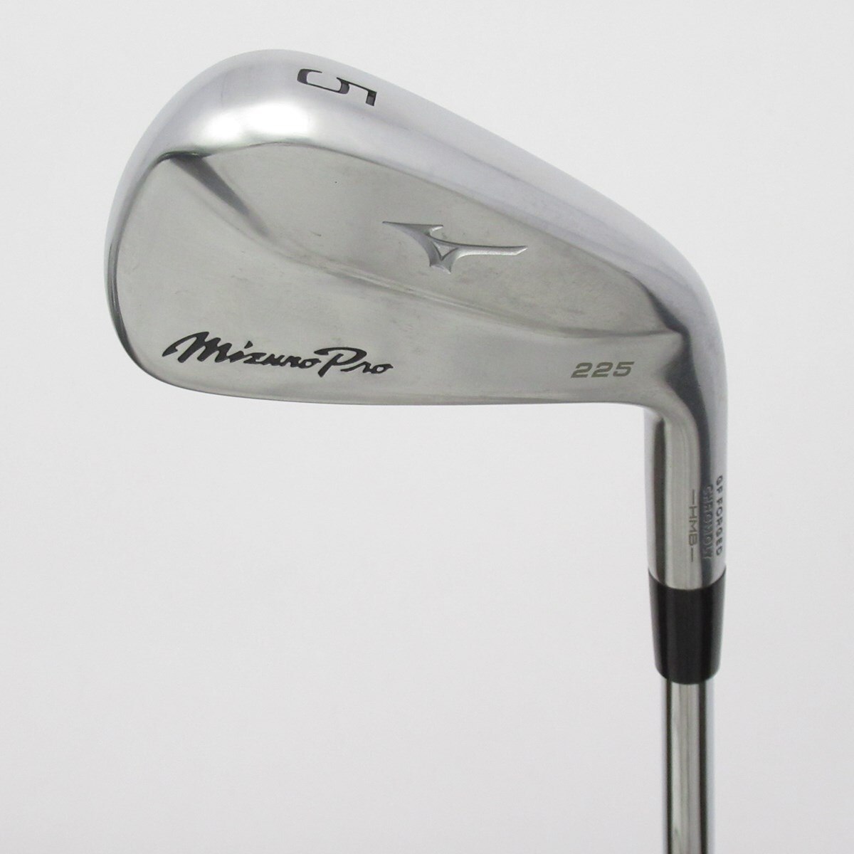 中古】MizunoPro 225 アイアン N.S.PRO MODUS3 TOUR 115 24 S C