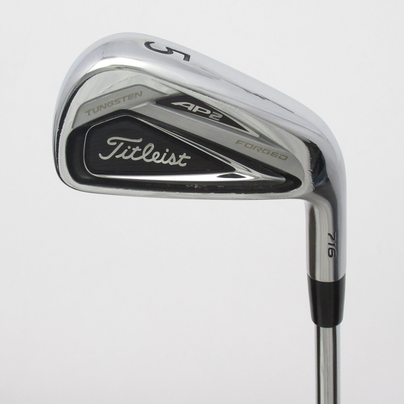 中古 Dランク （フレックスS） タイトリスト Titleist T-MB 716 6S NS PRO 950GH S 男性