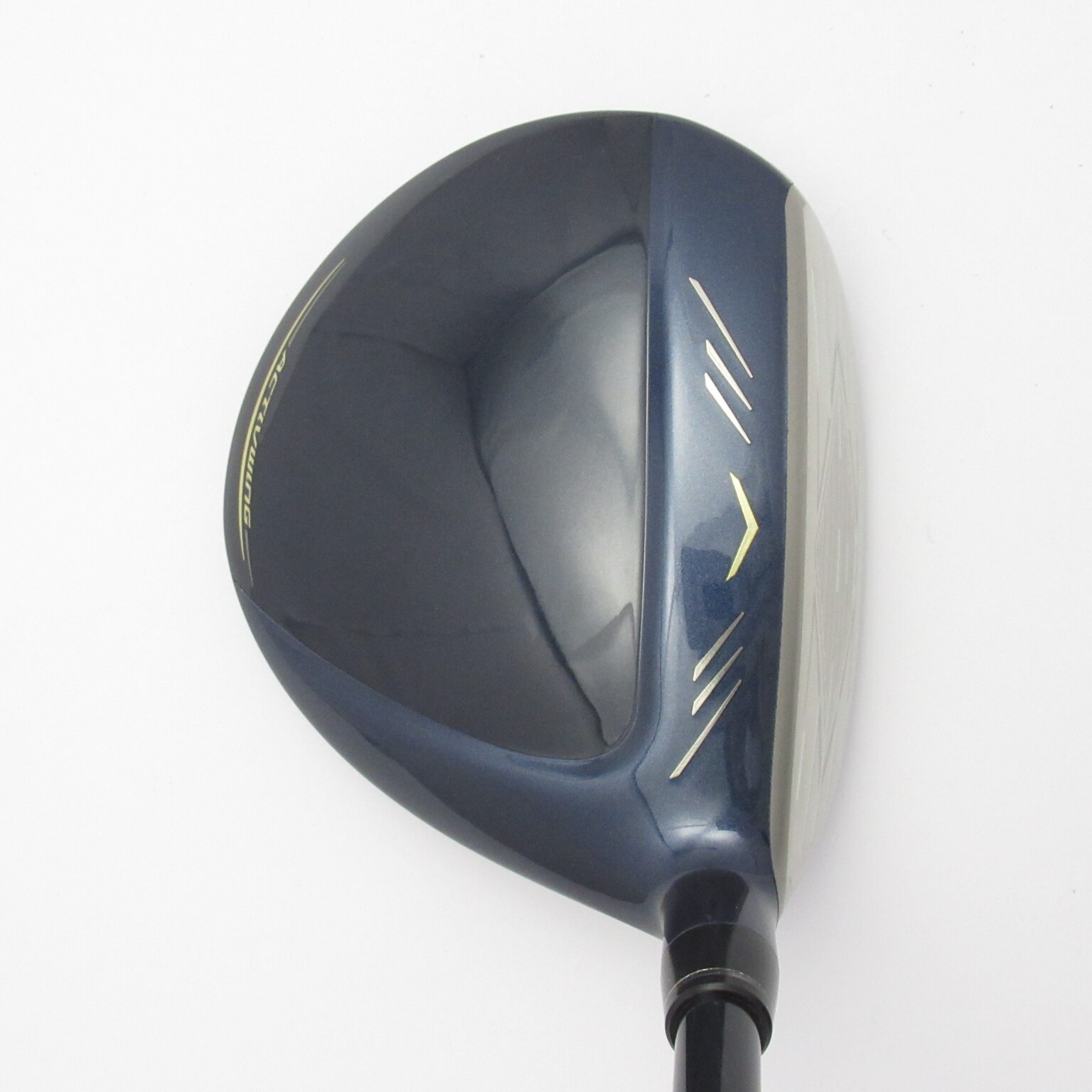中古】ゼクシオ(2022) ネイビー フェアウェイウッド XXIO MP1200 中古】ゼクシオ(2022) ネイビー フェアウェイウッド XXIO MP1200