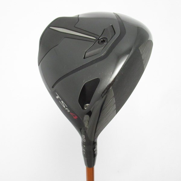 中古】TSR4 ドライバー Tour AD DI-6(2020) 9 S C(ドライバー（単品 