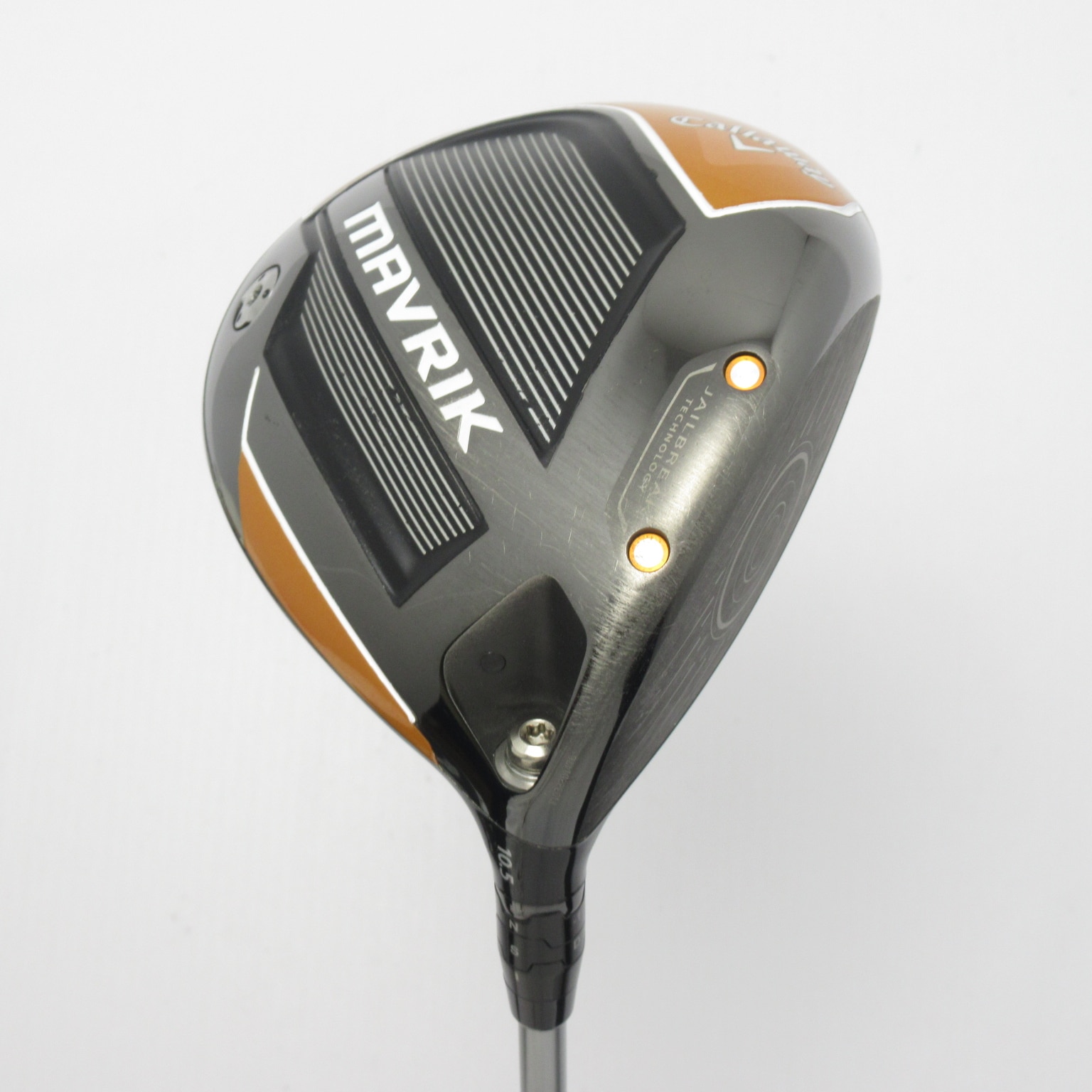 中古】マーベリック ドライバー Diamana 50 for Callaway 10.5 R CD(ドライバー（単品）)|MAVRIK(キャロウェイゴルフ)の通販  - GDOゴルフショップ(5002340470)