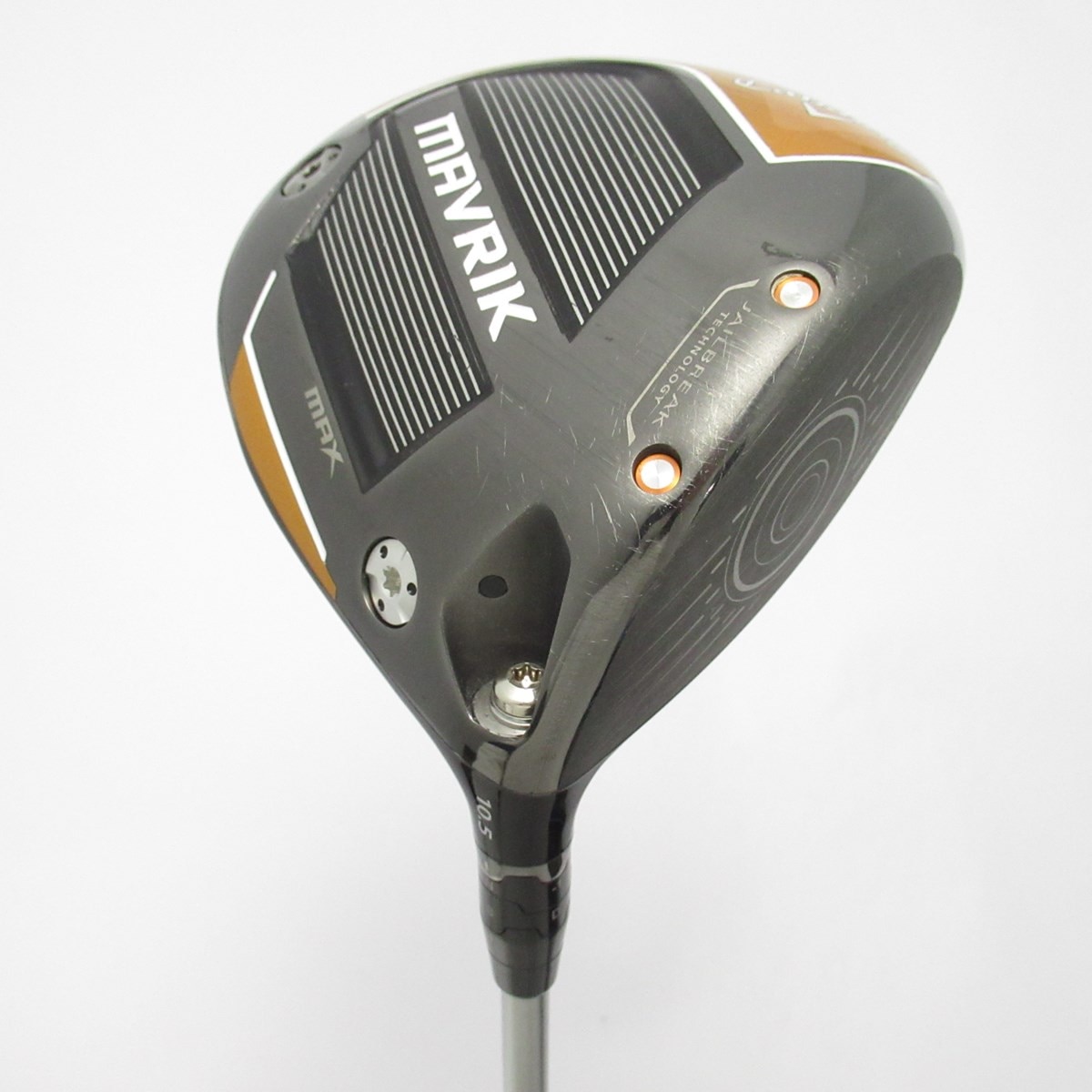 中古】マーベリック マックス ドライバー Diamana 40 for Callaway 