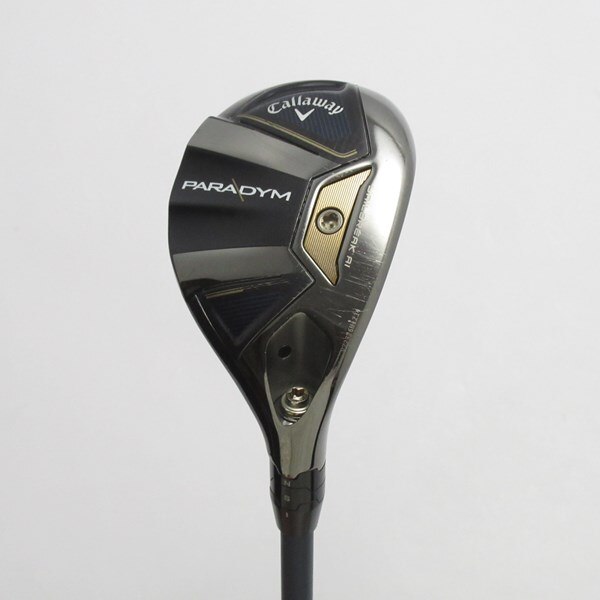 中古】パラダイム ユーティリティ VENTUS TR 5 for Callaway 24 SR C  