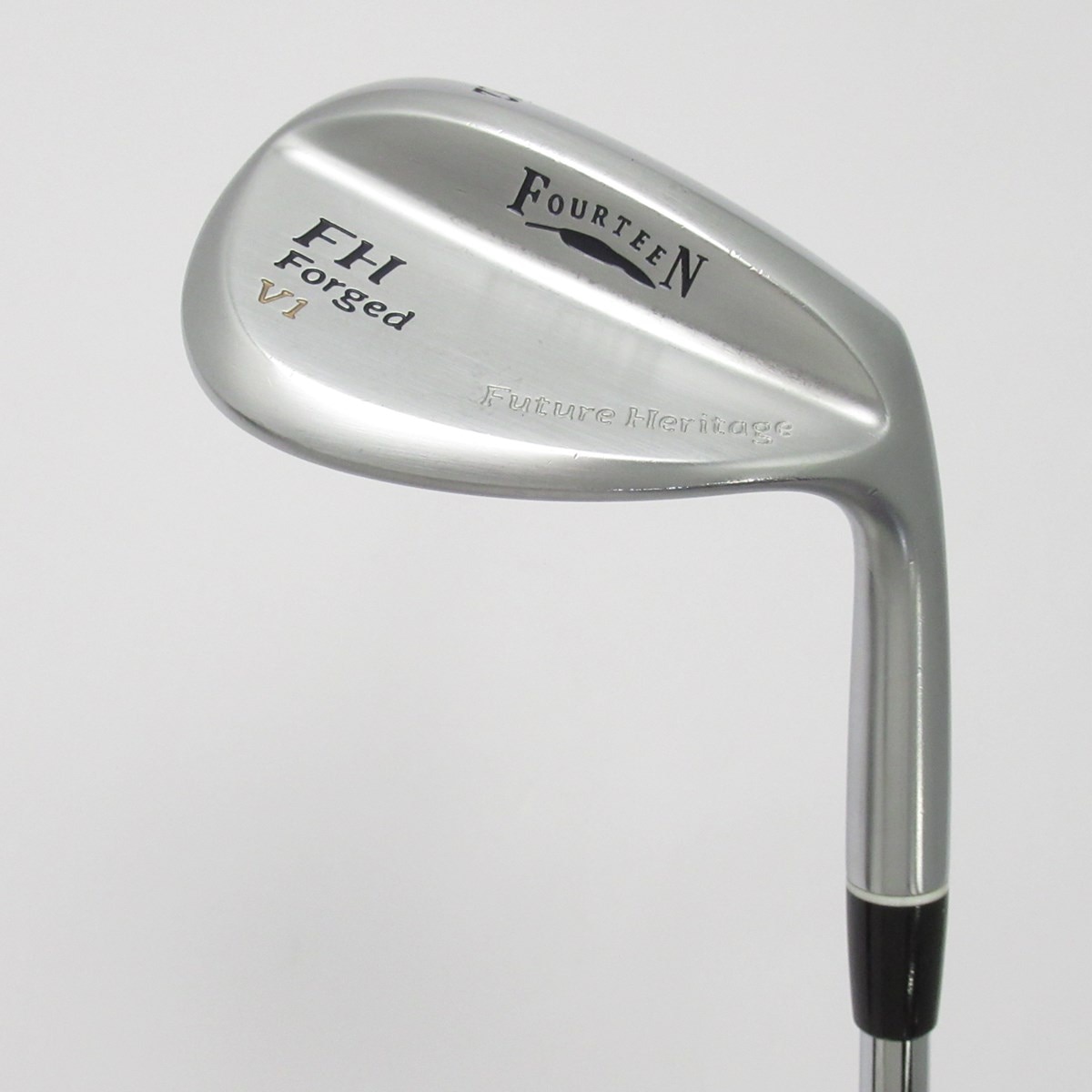 中古】FH Forged V1 ウェッジ N.S.PRO TS-114w 52-10 WEDGE C(ウェッジ 