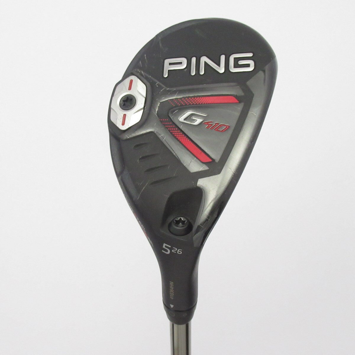 中古】G410 ユーティリティ PING TOUR 173-85 26 R C(ユーティリティ